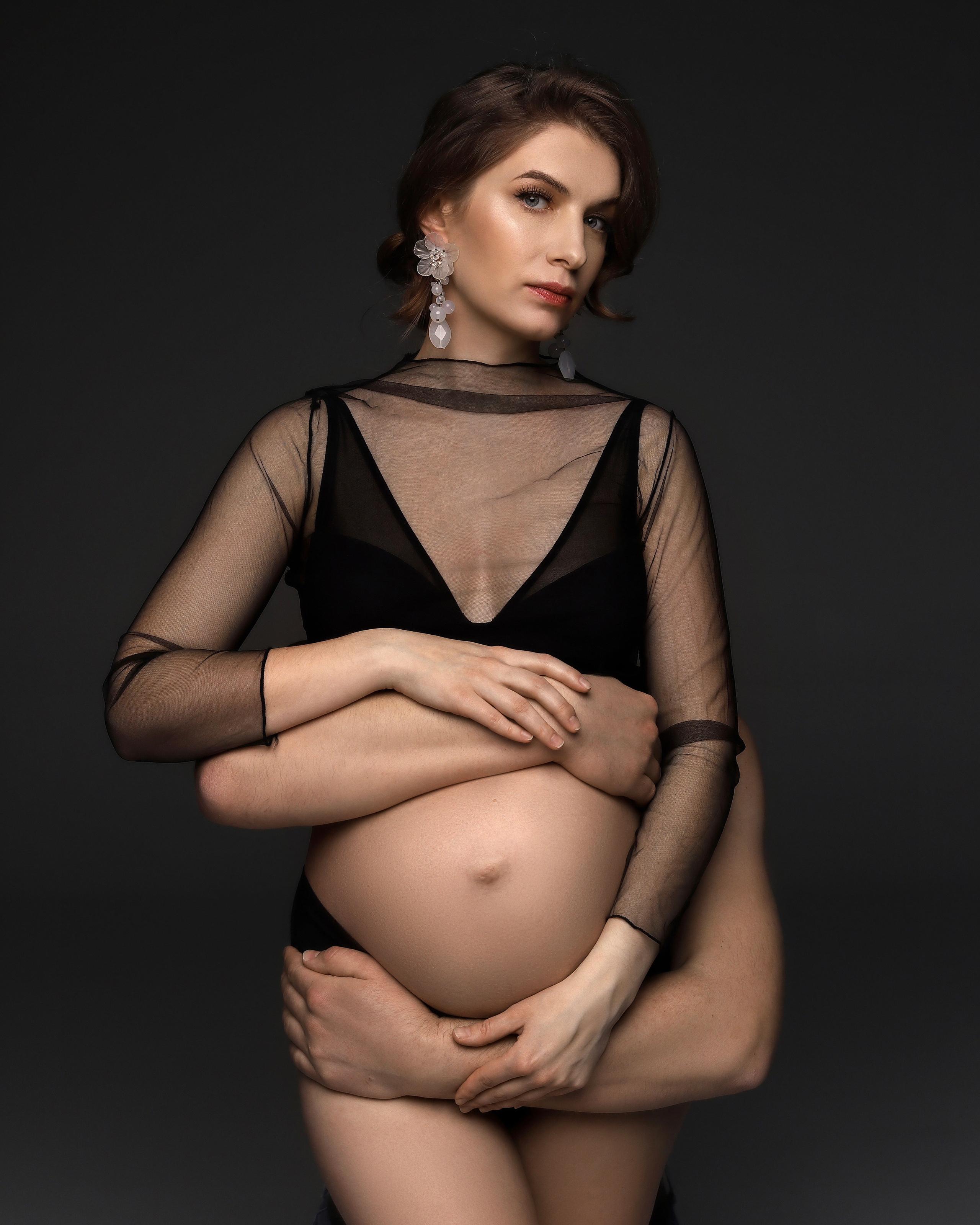 Фотограф в стиле Vogue в Минске Лиза Тарашкевич