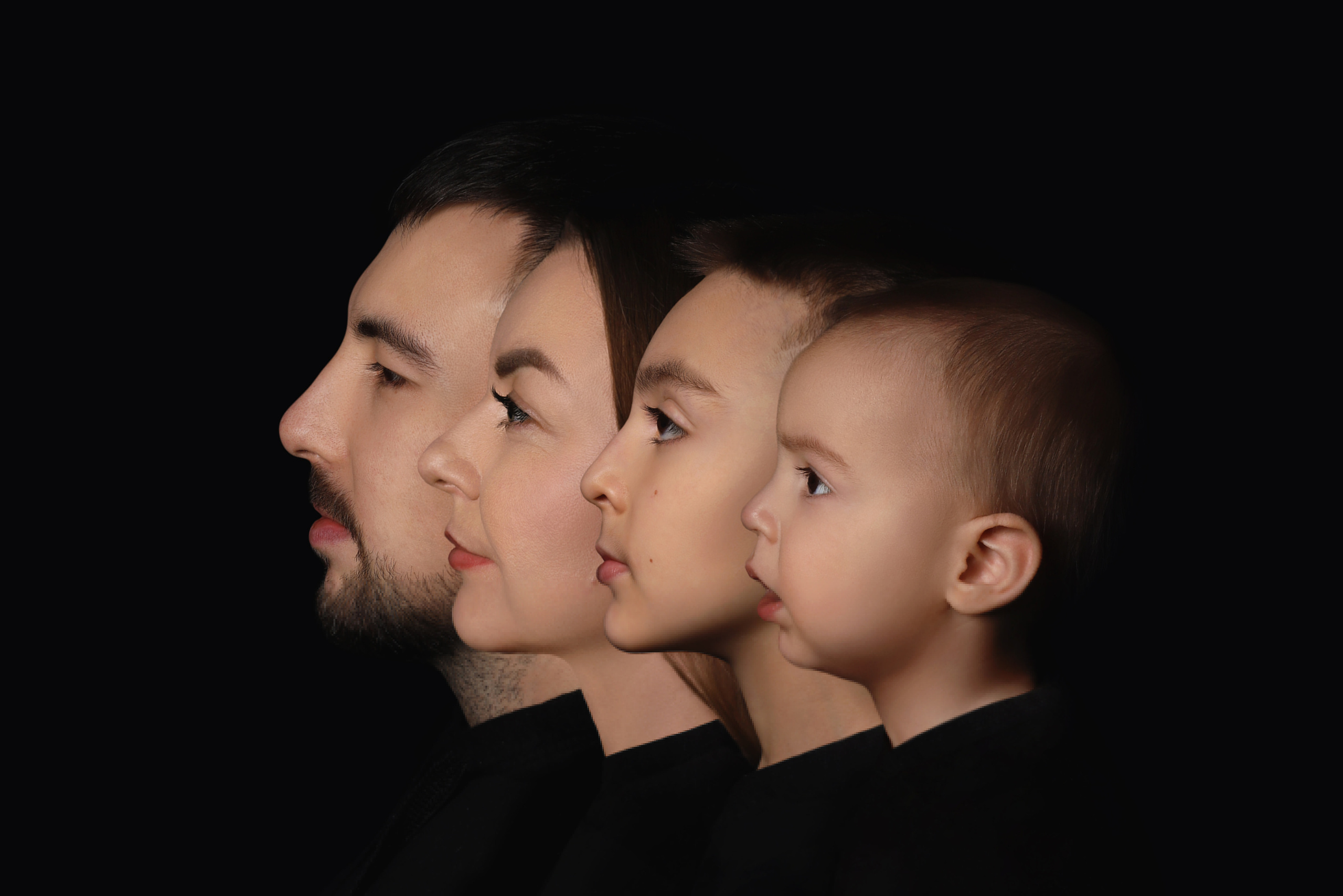 Фотограф в стиле Vogue в Минске Лиза Тарашкевич