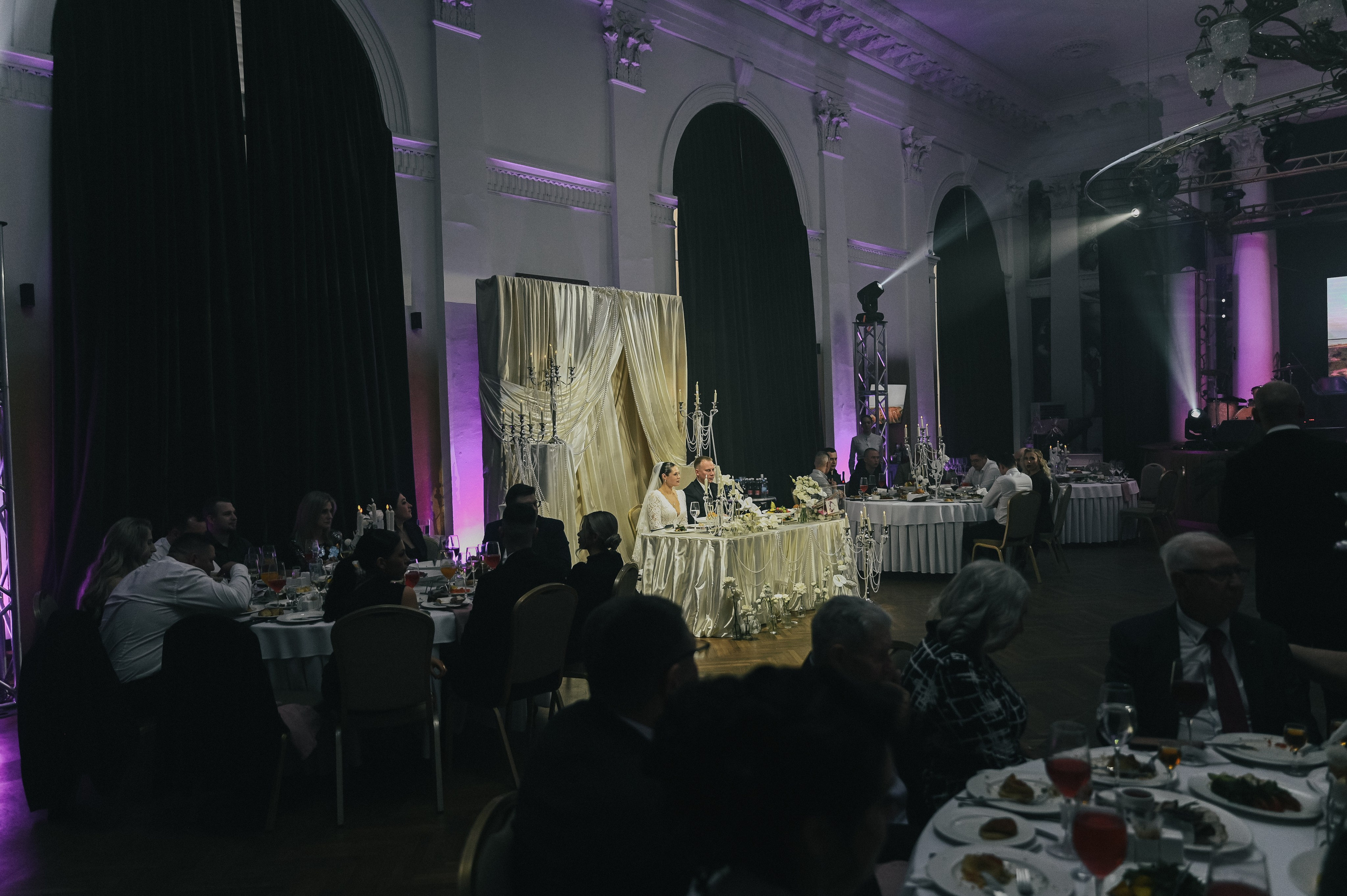 Денис + Алиса. Свадебный и семейный фотограф Волгоград Москва