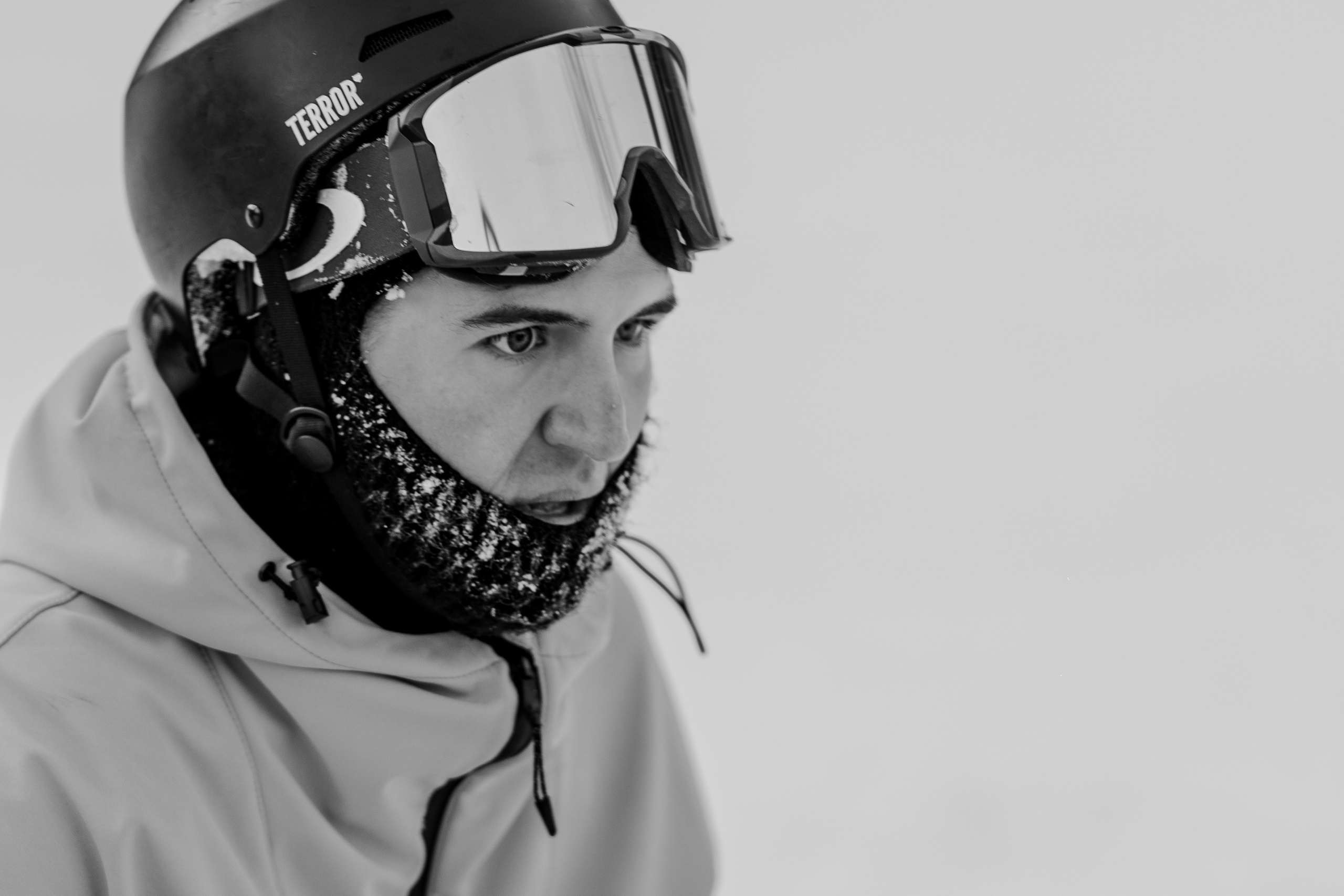 Mountain Patrol. Анастасия Паршукова — фотограф Шерегеш Новосибирск