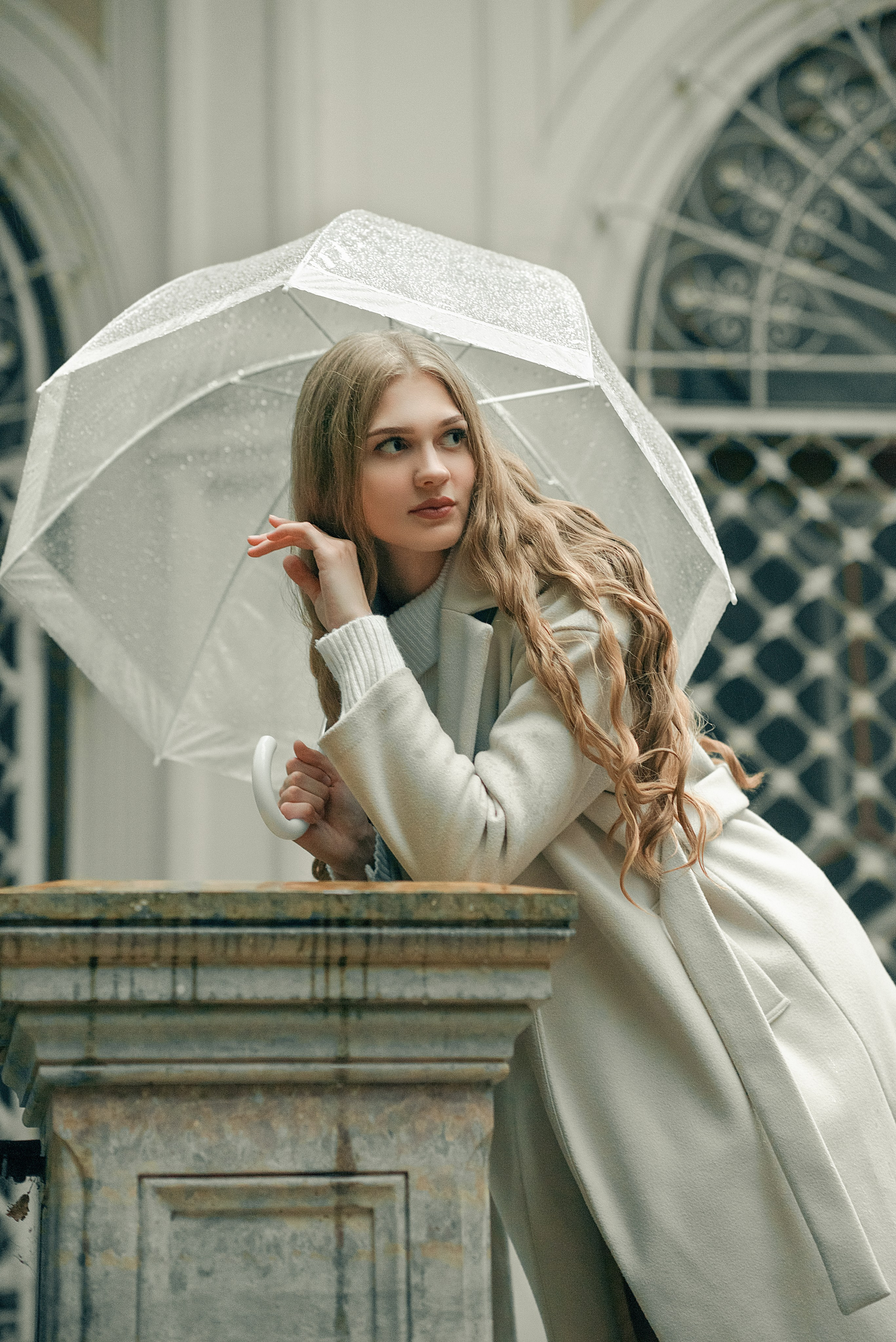 Юля. Фотограф в Санкт-Петербурге Катя Прудникова