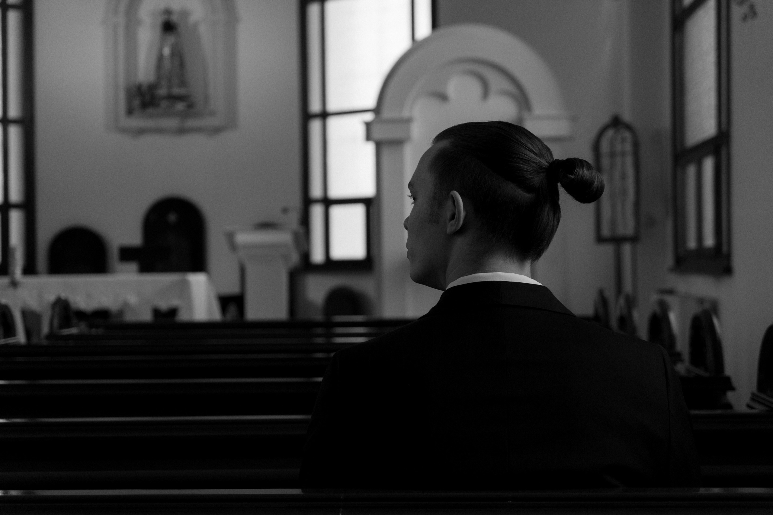 Юра и Юля. Свадебный фотограф в Москве Евгений Рыжов