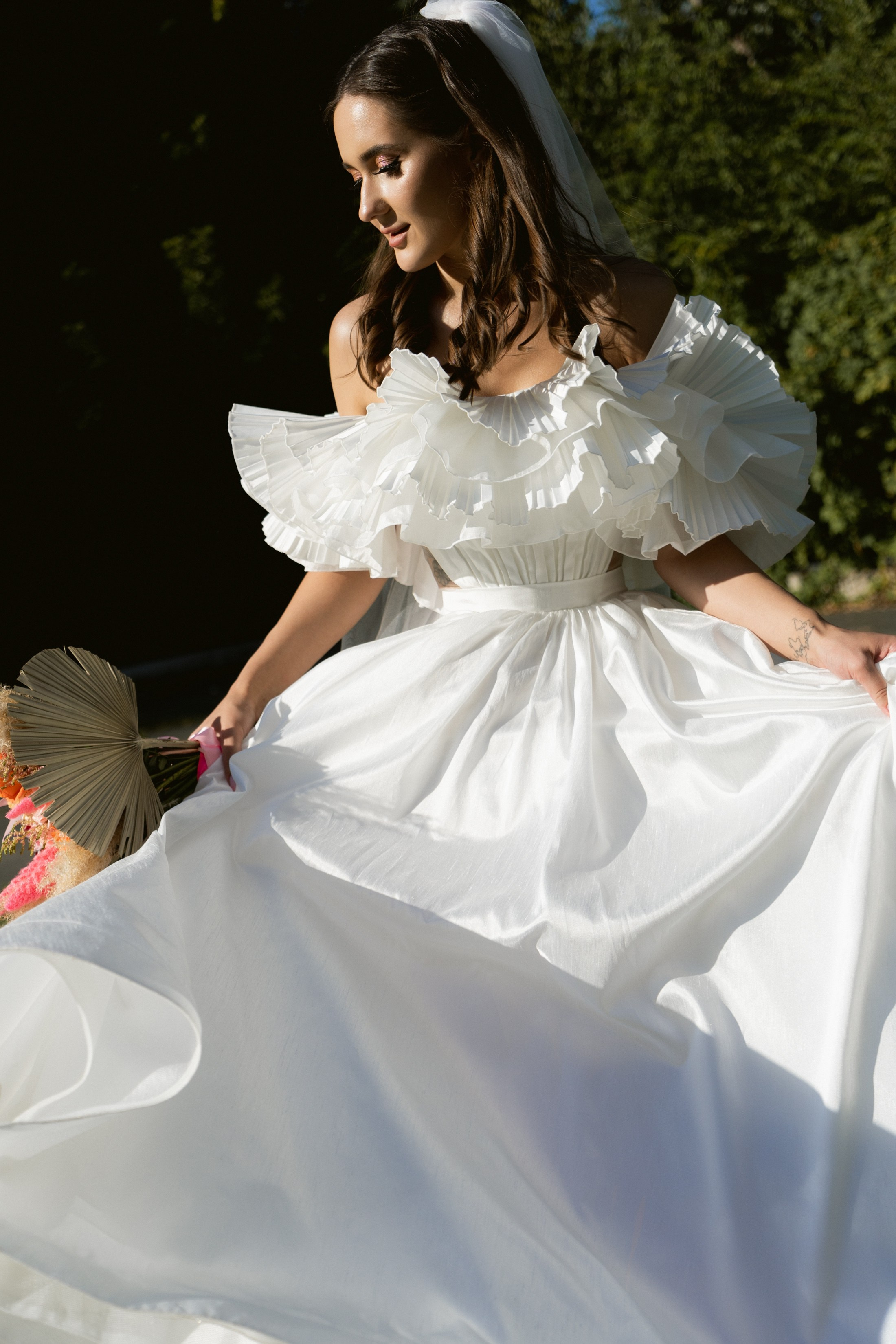Свадебный фотограф в Москве Евгений Рыжов