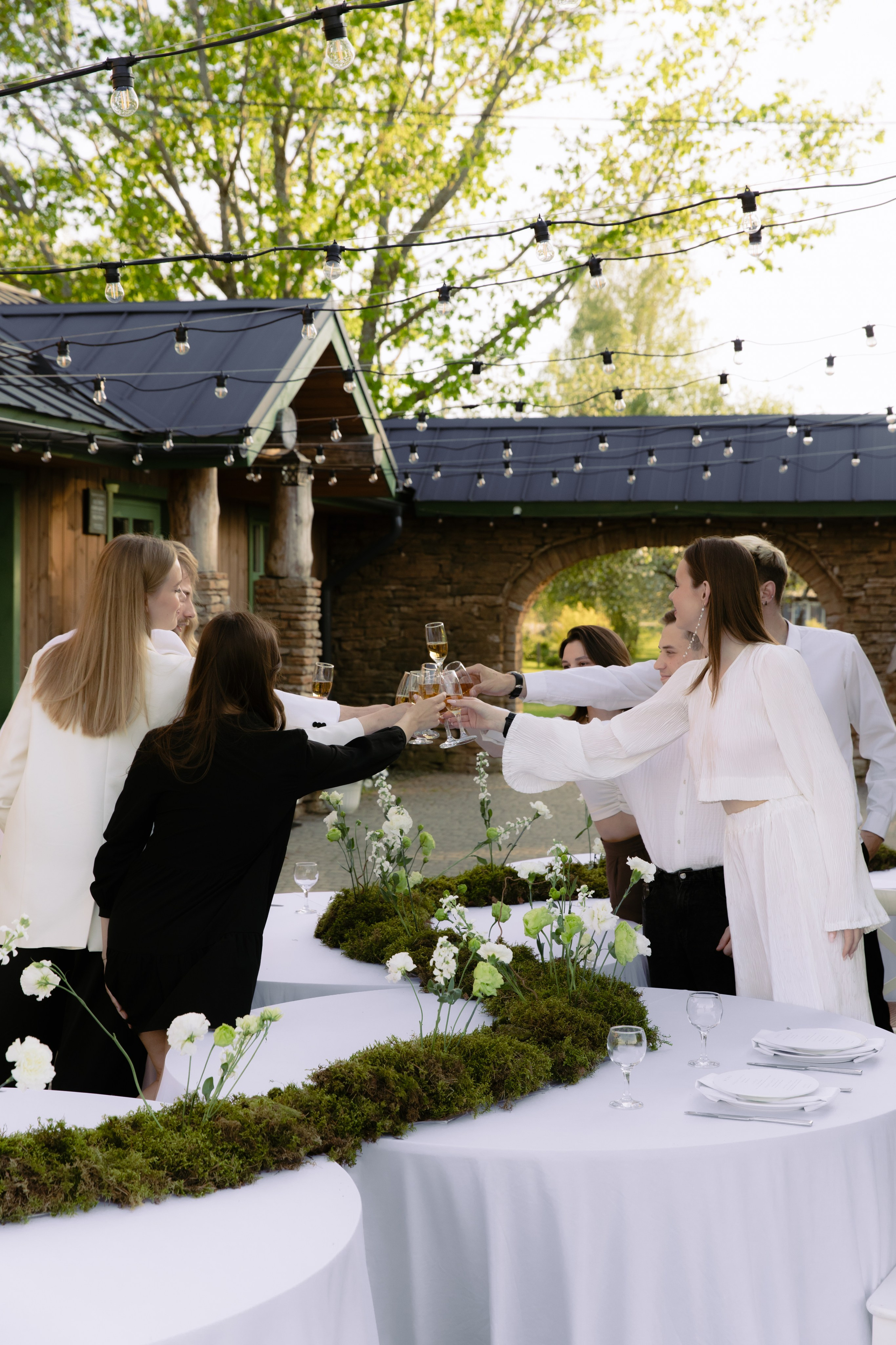 Александр и Валерия. Свадебный и портретный фотограф в Москве и Санкт-Петербурге