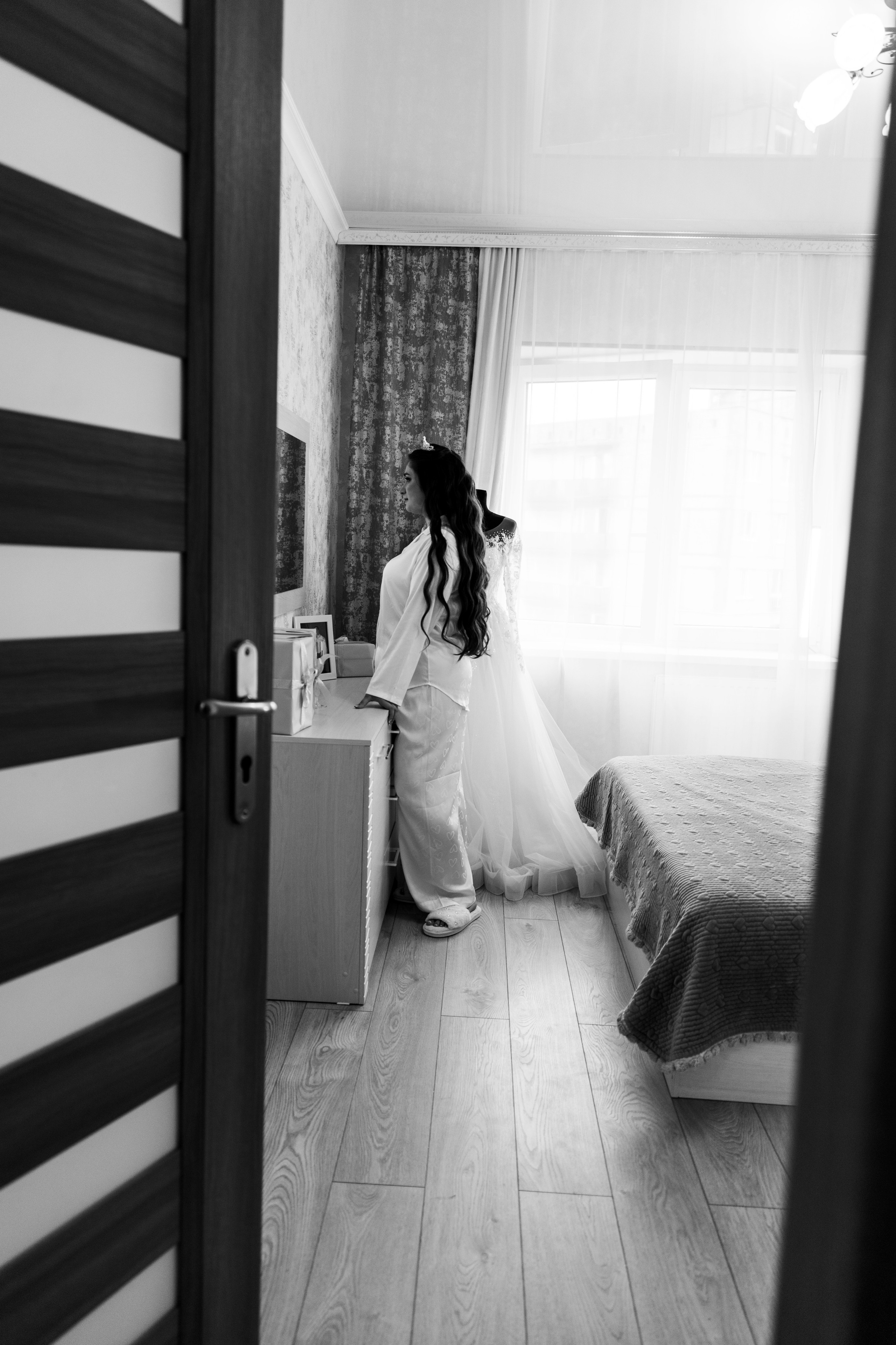 Утро невесты Вероника. Olya Posnimay