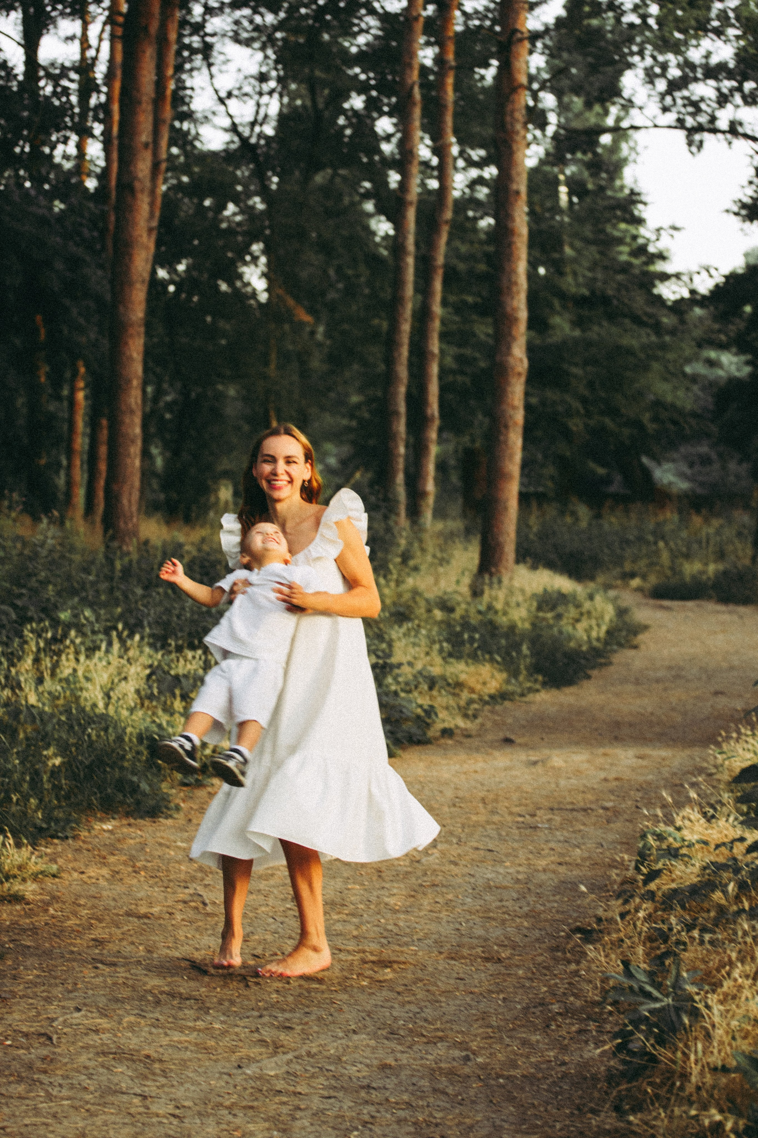 Лера и Марк. Семейный фотограф в Краснодаре
