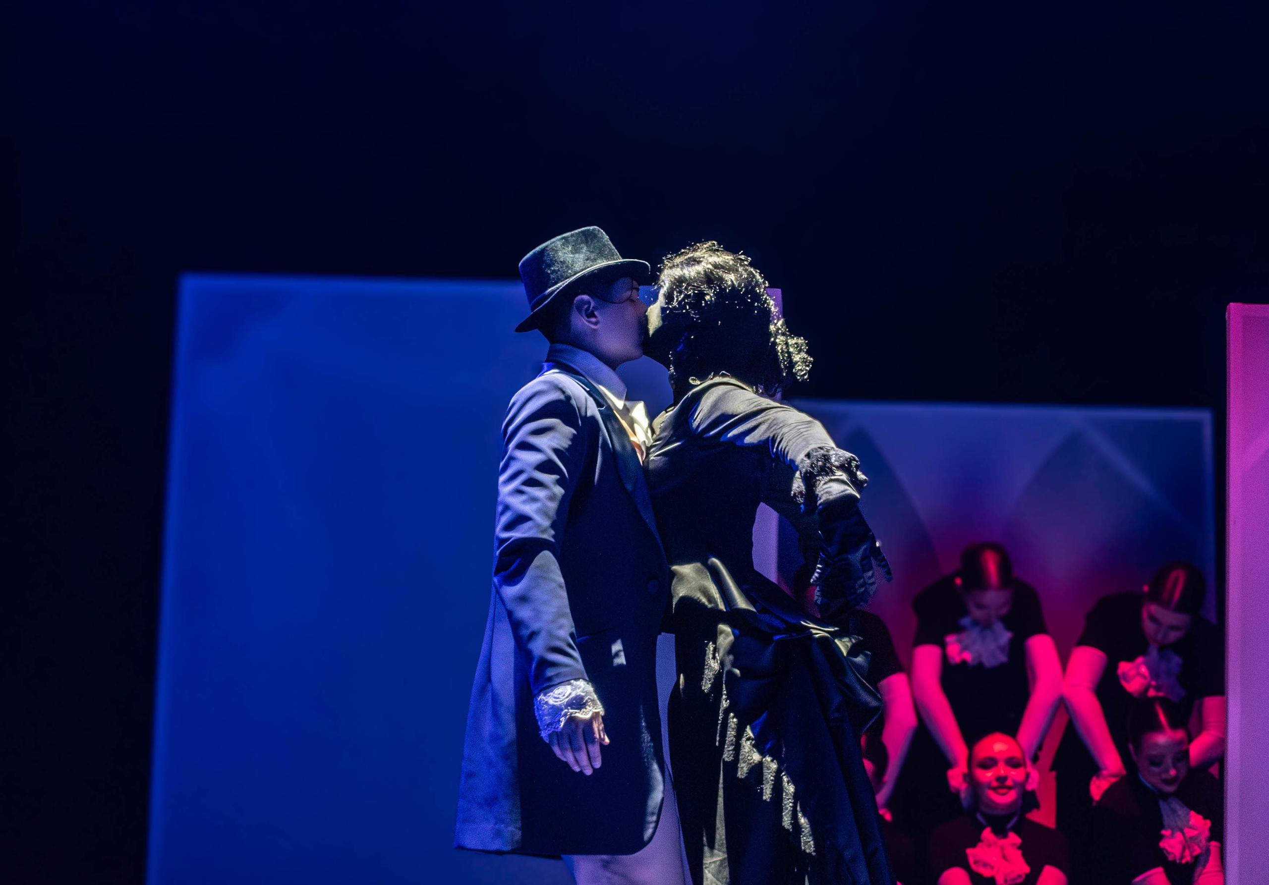 «ВЫСОТА» 2025. Репортажный фотограф во Владивостоке Анастасия Кострова