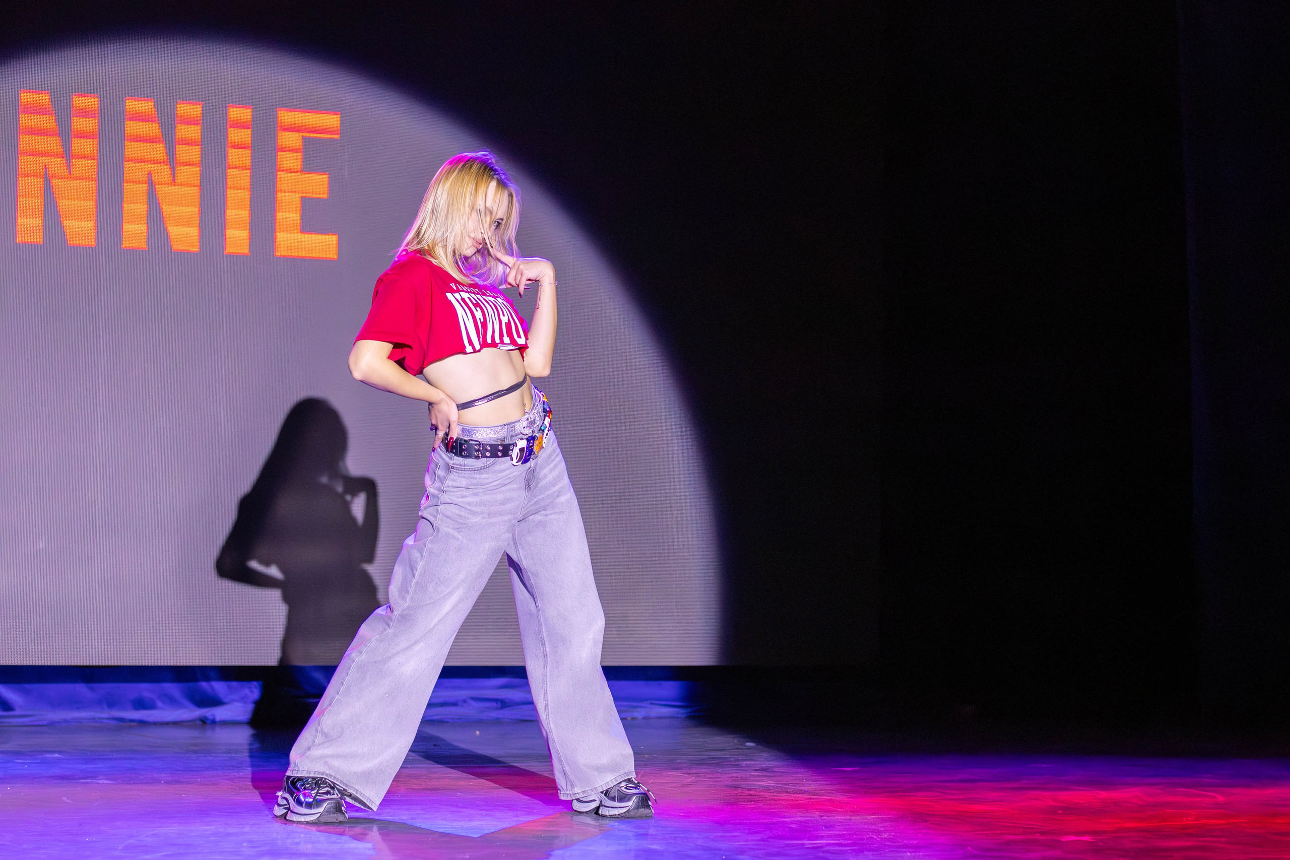 SET THE STAGE. Репортажный фотограф во Владивостоке Анастасия Кострова