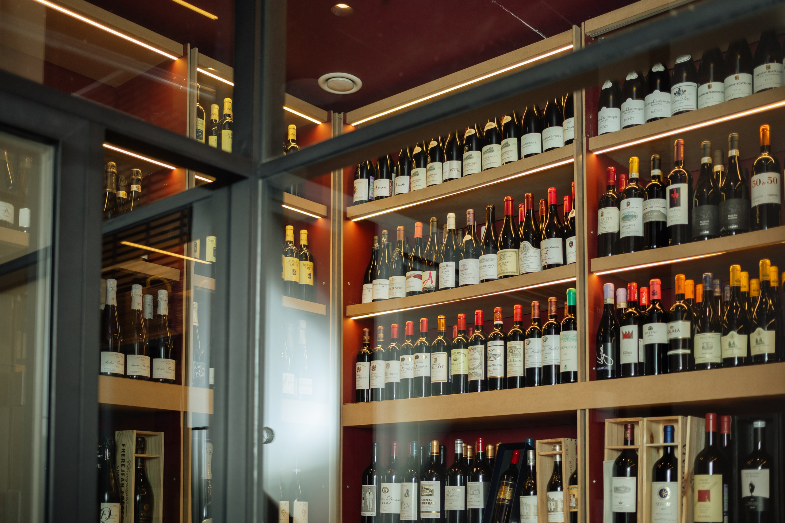 Корпоратив Relax. Фотограф Алина Гашникова