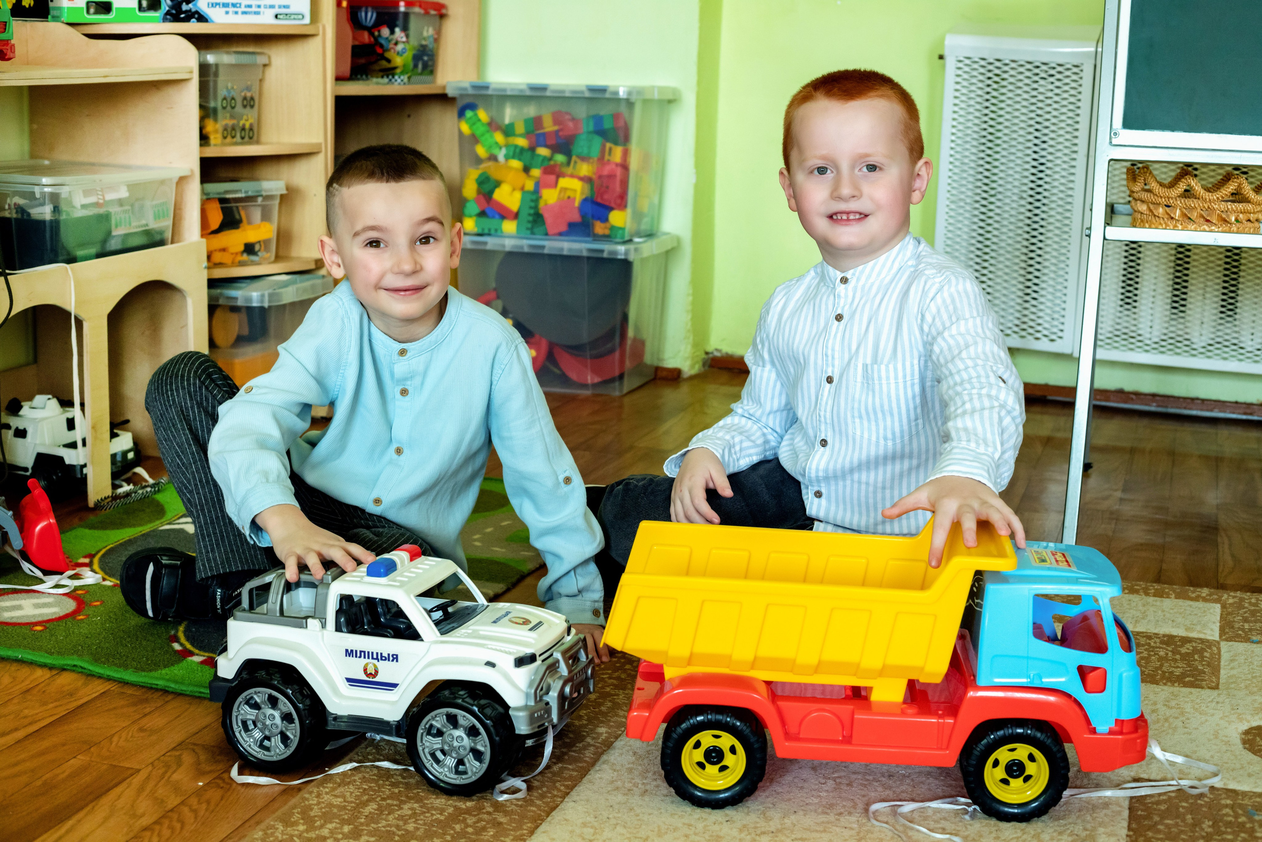 Фото для детского сада. Детский и школьный фотограф Наталья Анищик