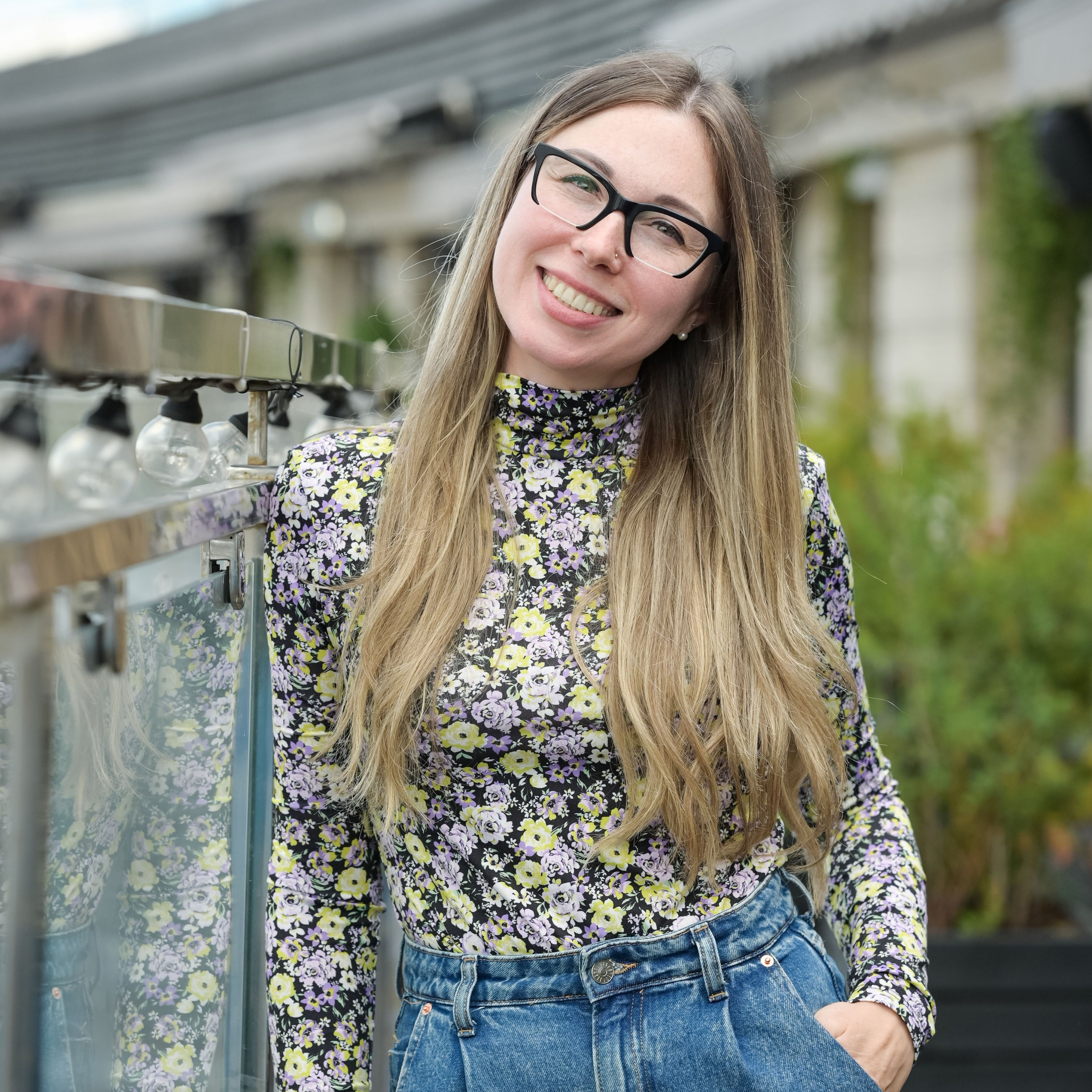 Женский клуб. ZDARONOKIA Репортажный фотограф