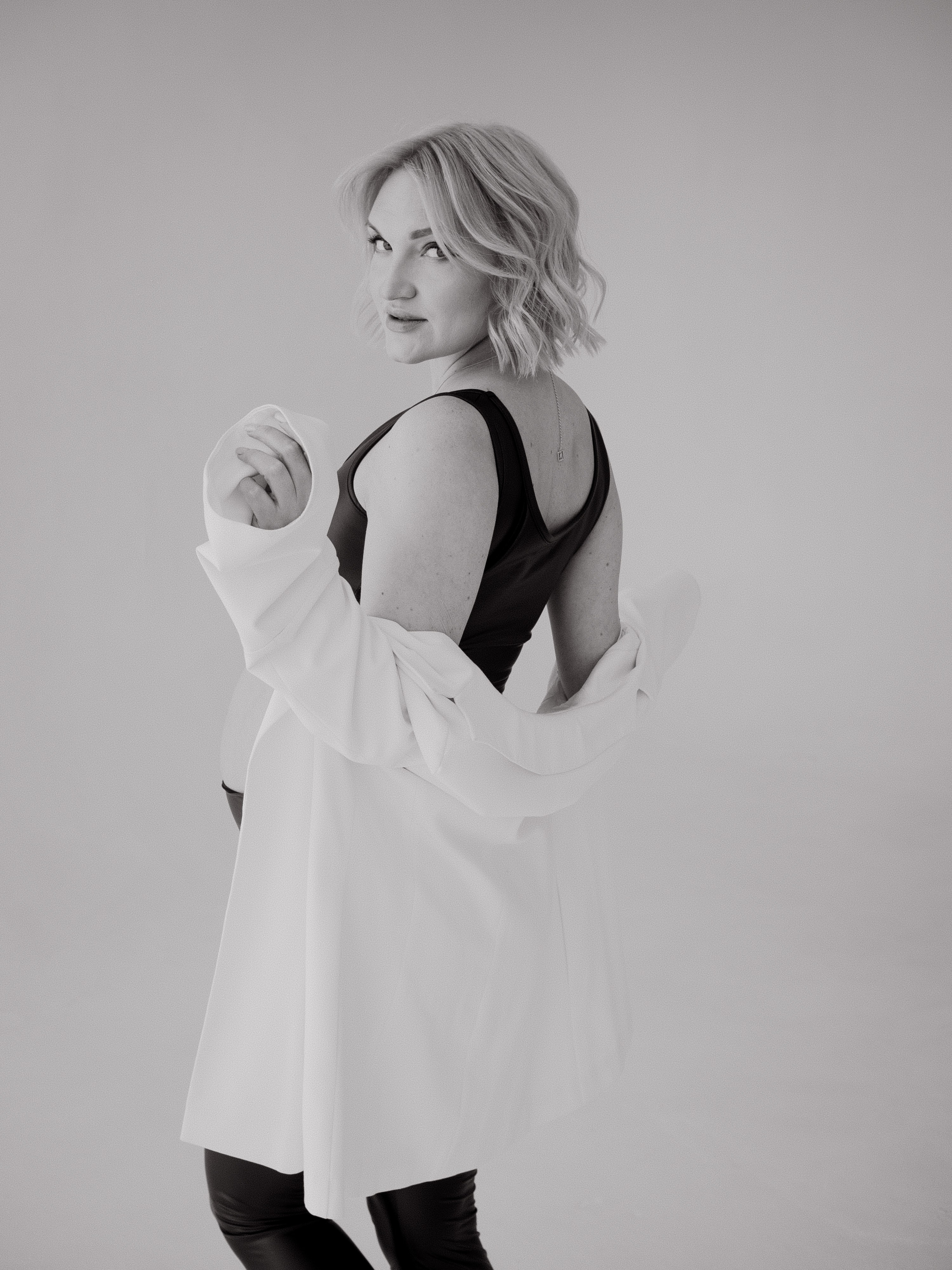 В ожидании дочки