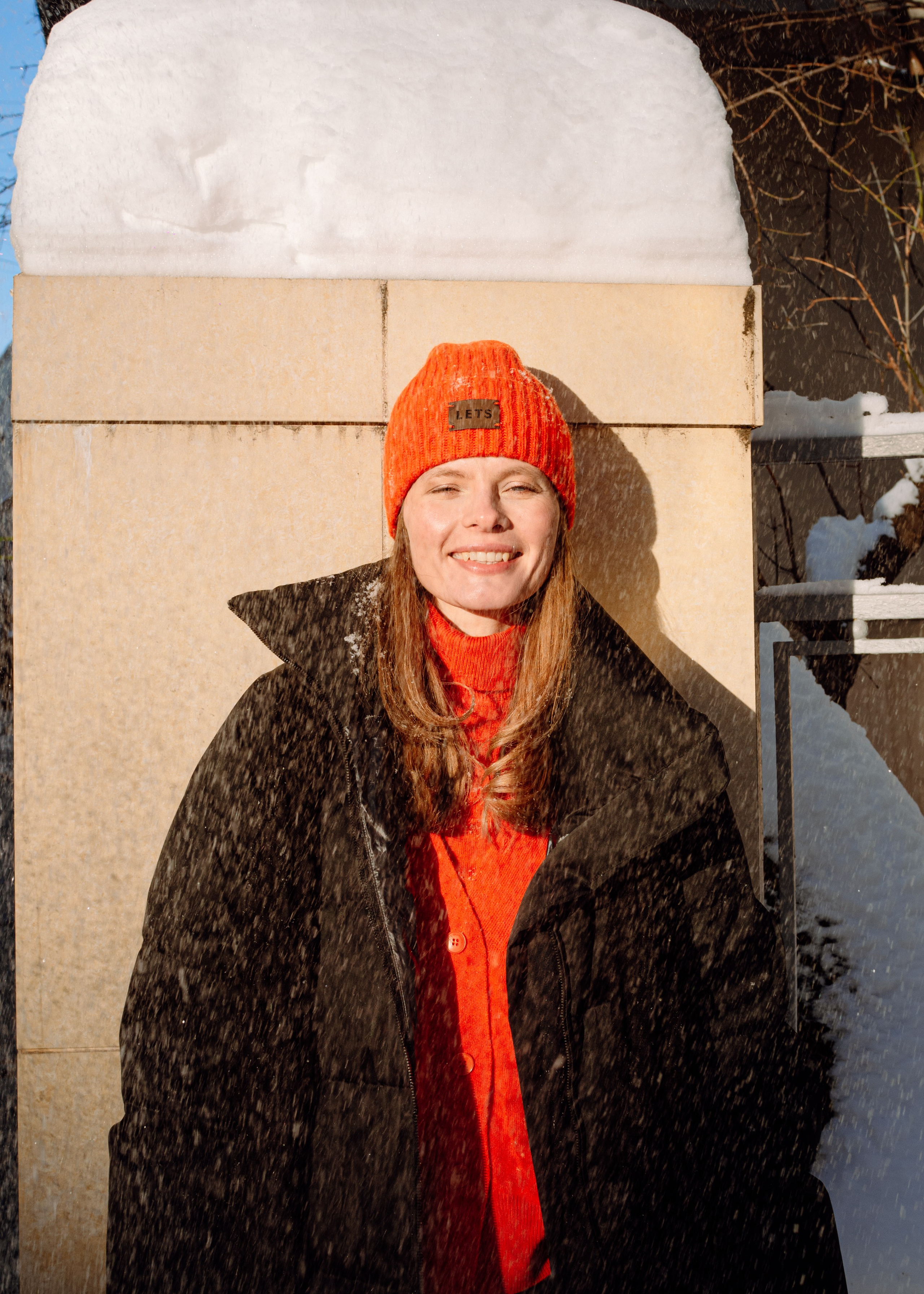 Let's Cashmere! 2022