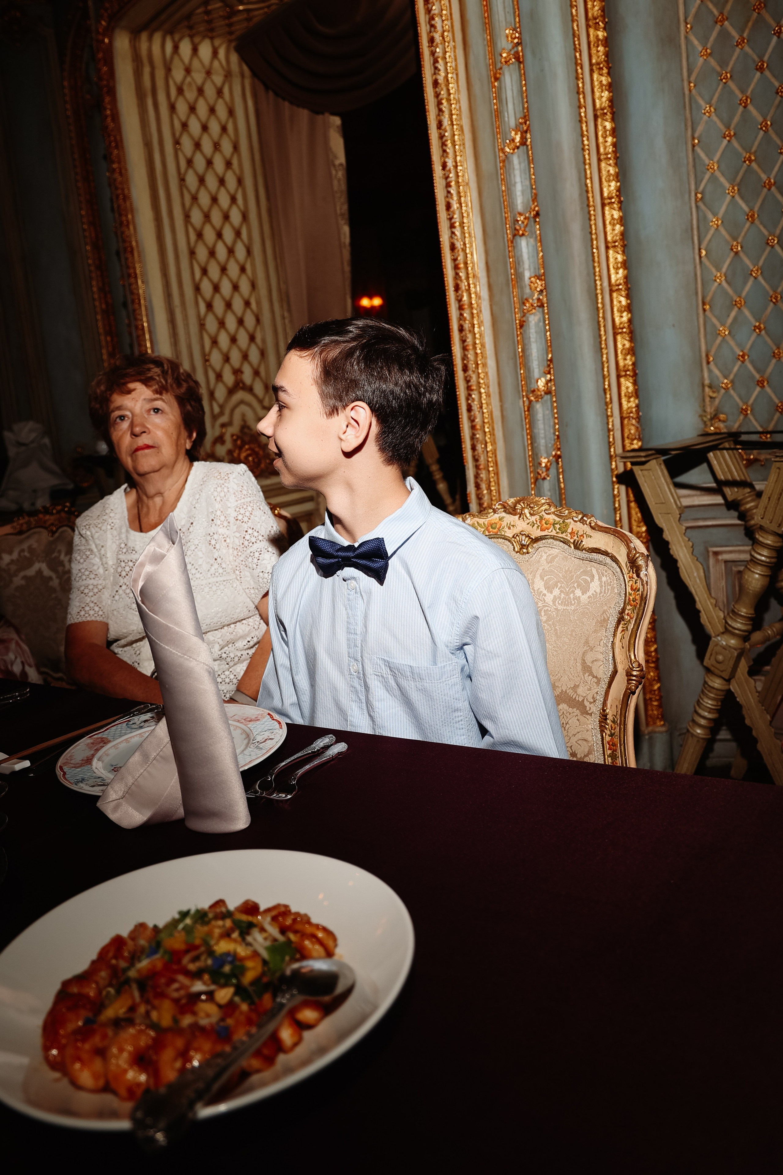 Максим и Анна. Фотограф в Москве Анастасия Курлович