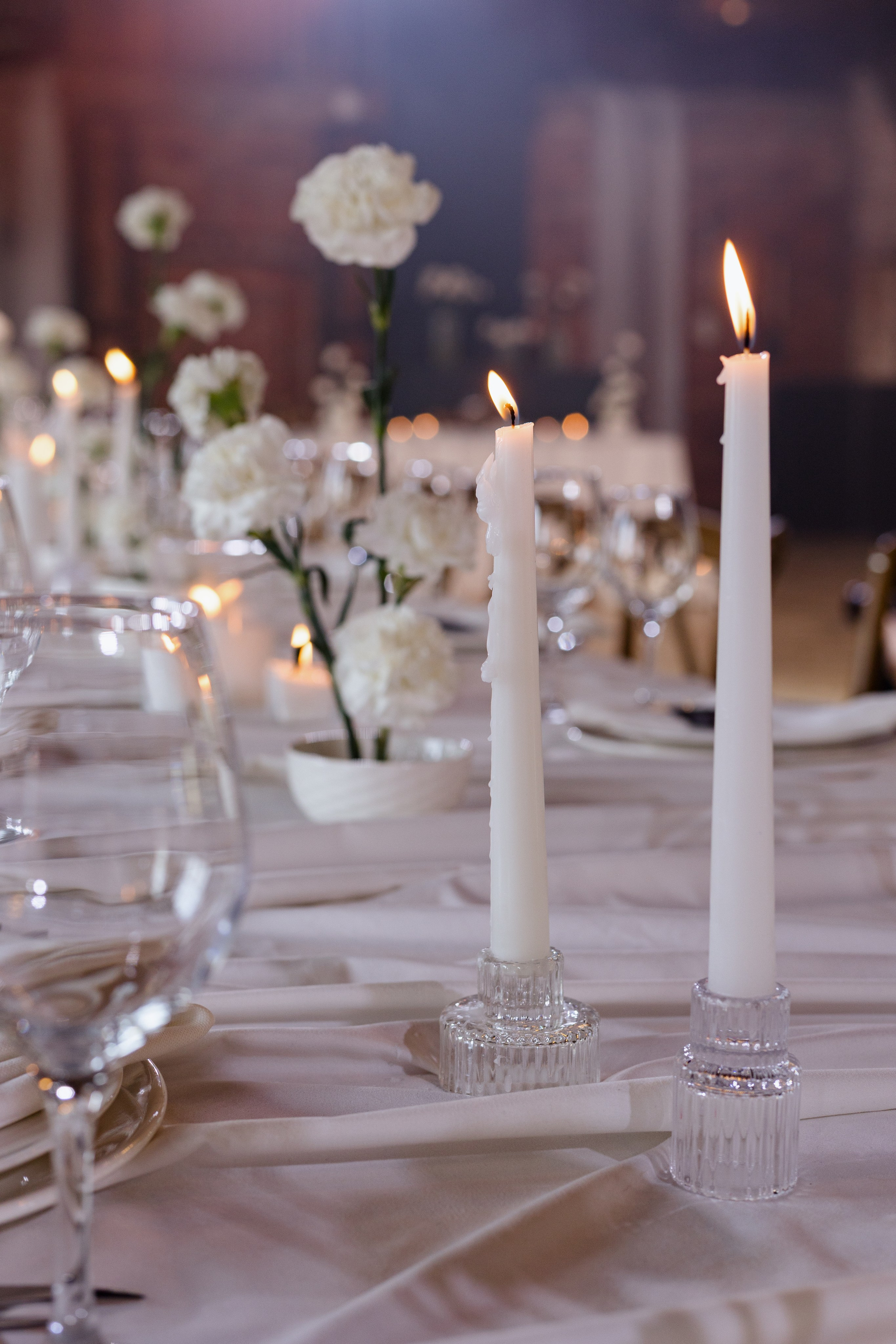 Андрей & Каролина. Оформление свадеб, декор свадеб Вера Маркова, Москва