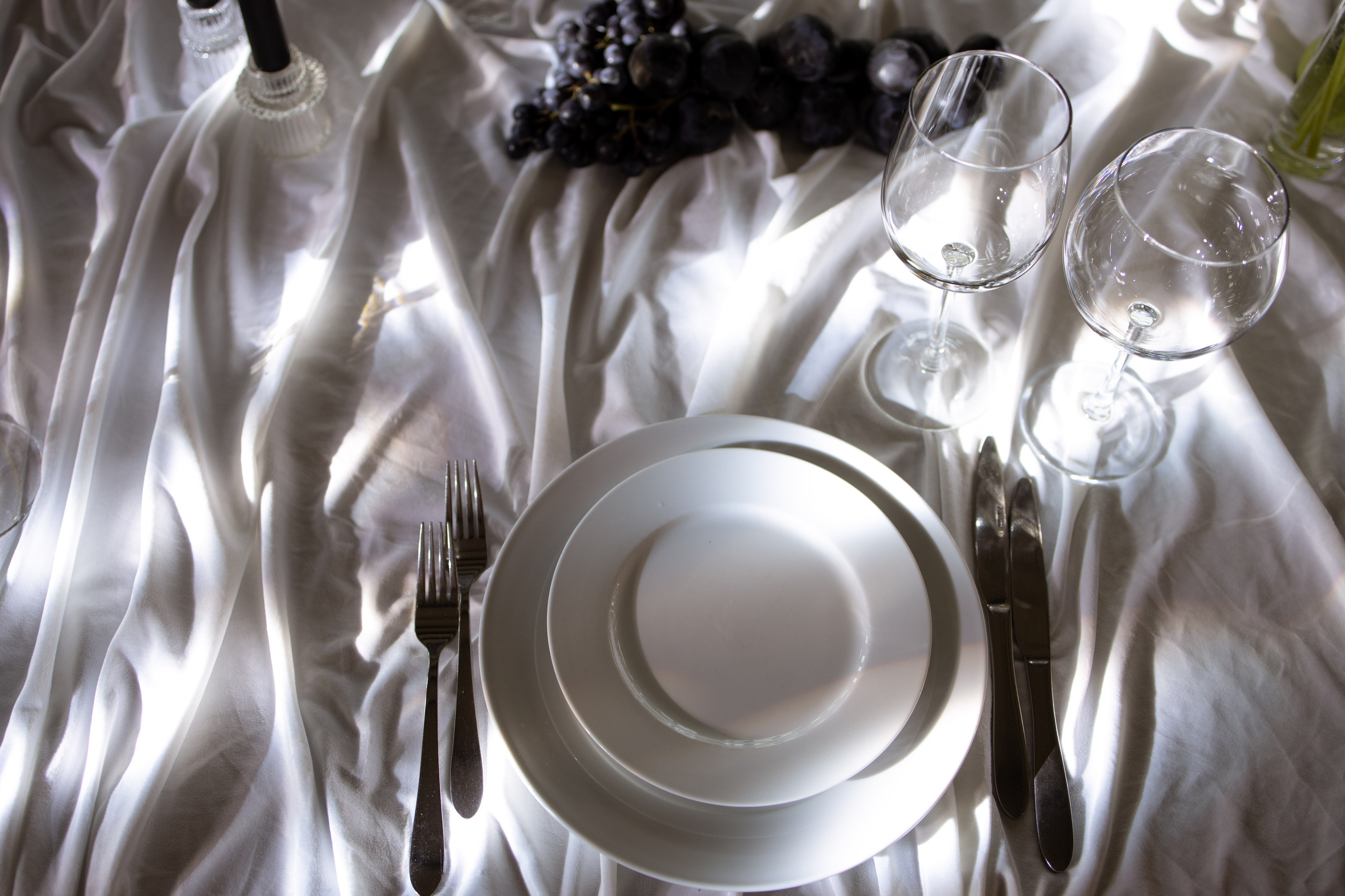 Алина & Андрей. Оформление свадеб, декор свадеб Вера Маркова, Москва