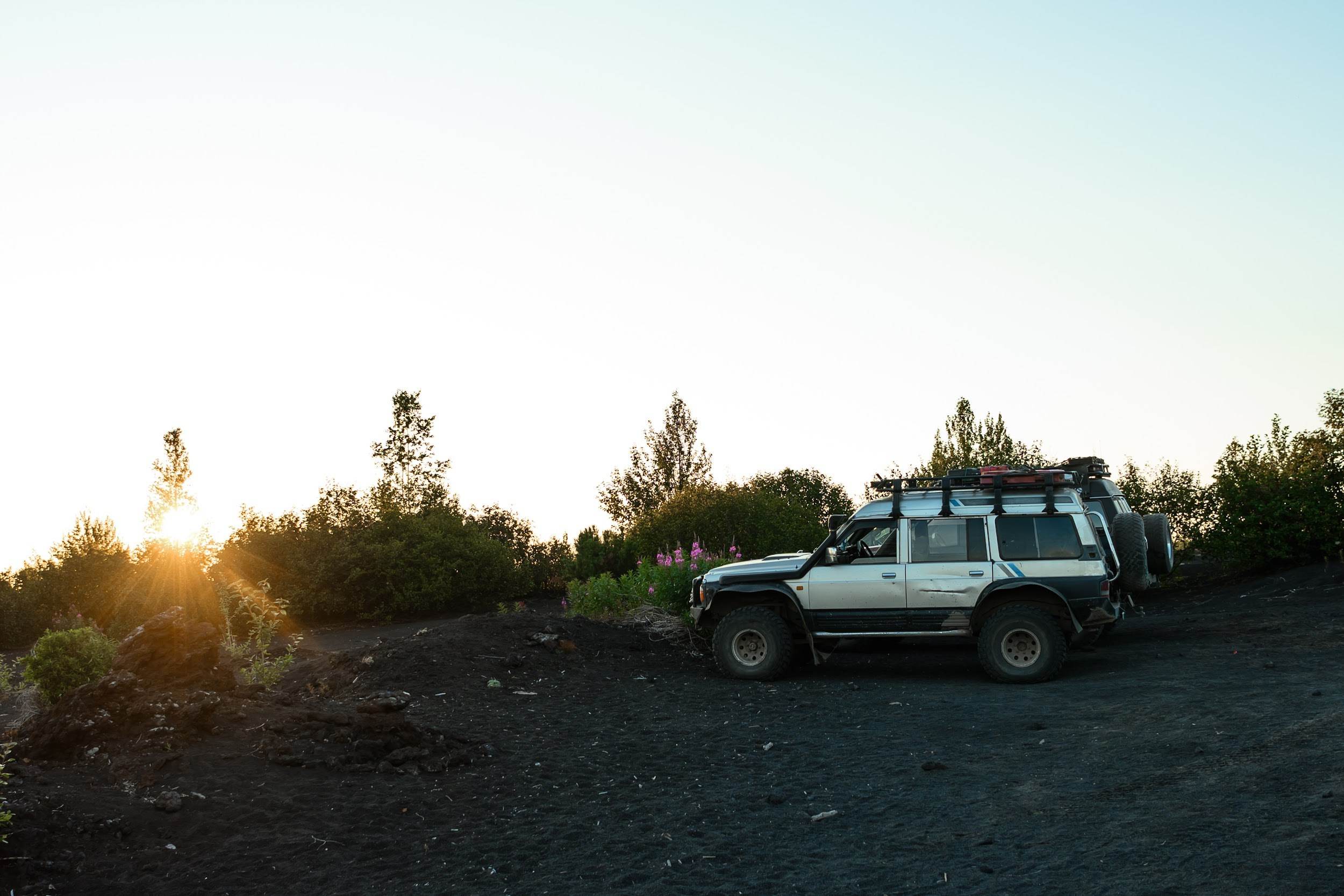 Камчатка 08.2024. Фотограф Марина Росси