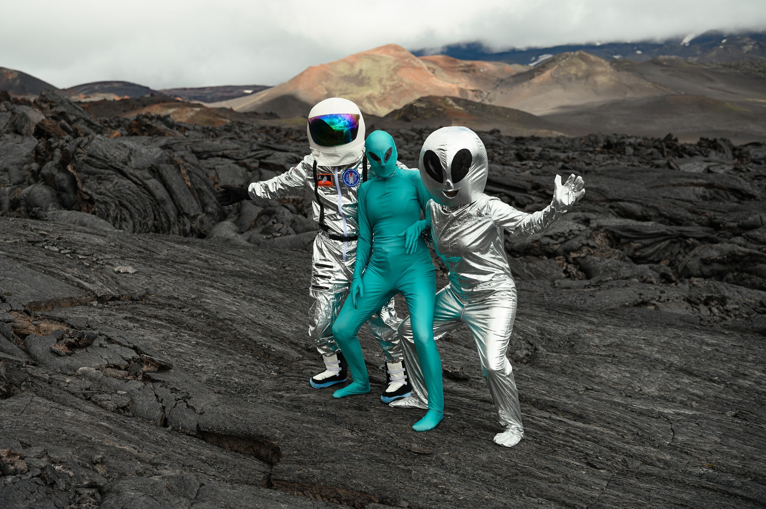 Камчатка 08.2024. Фотограф Марина Росси