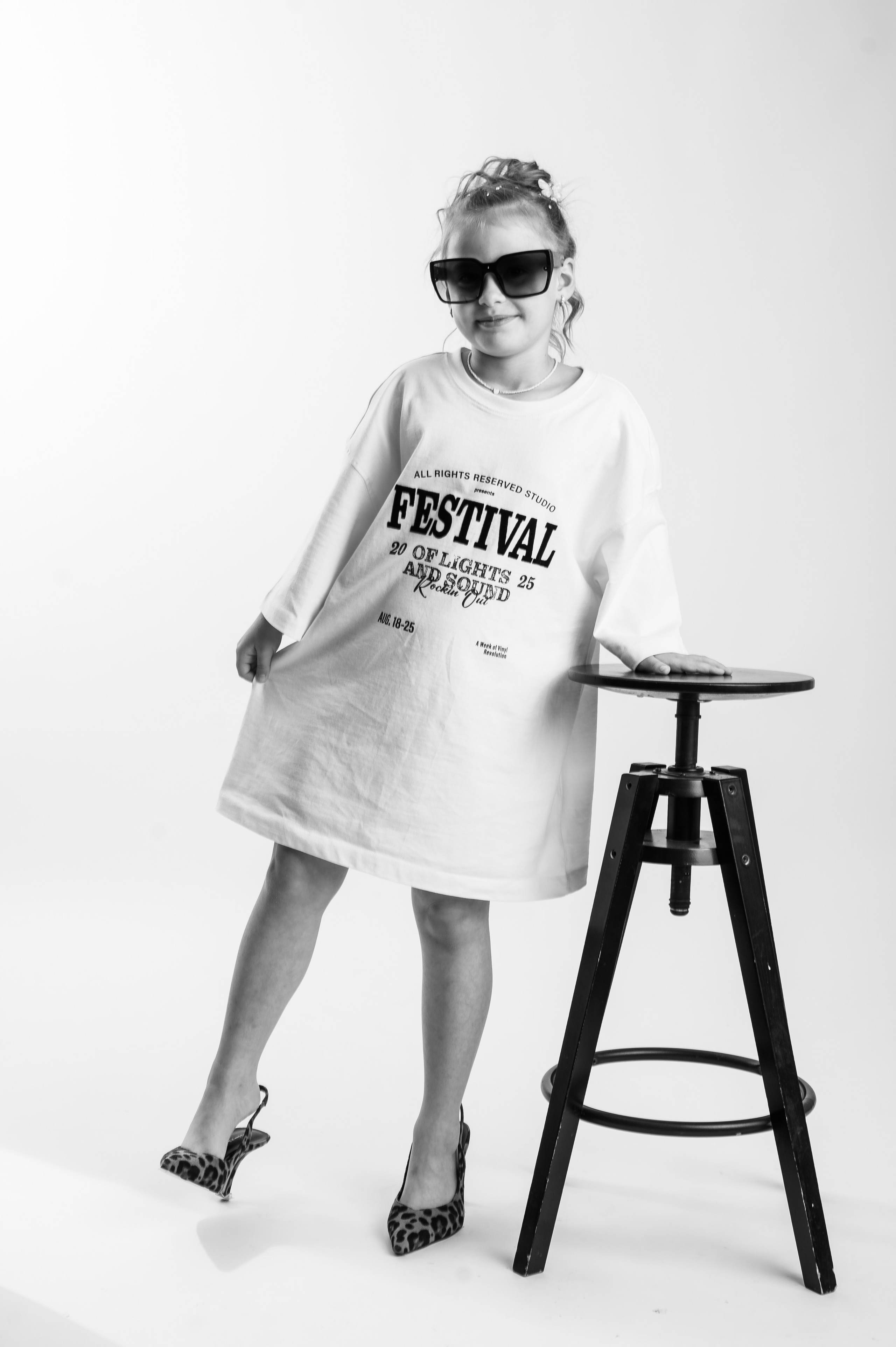 7\лет. Лизочка. Фотограф Котова Валентина