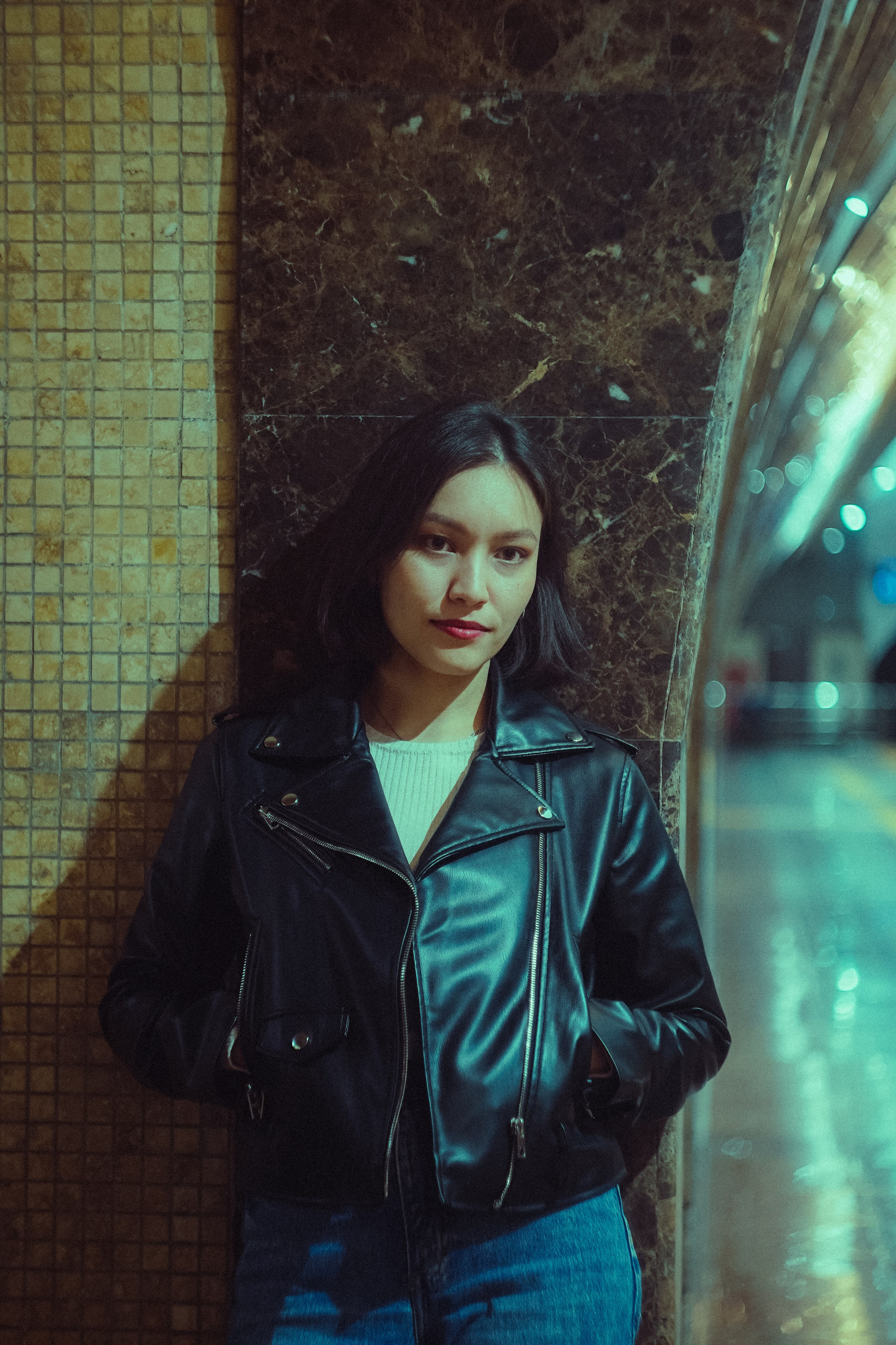 Персональные съемки