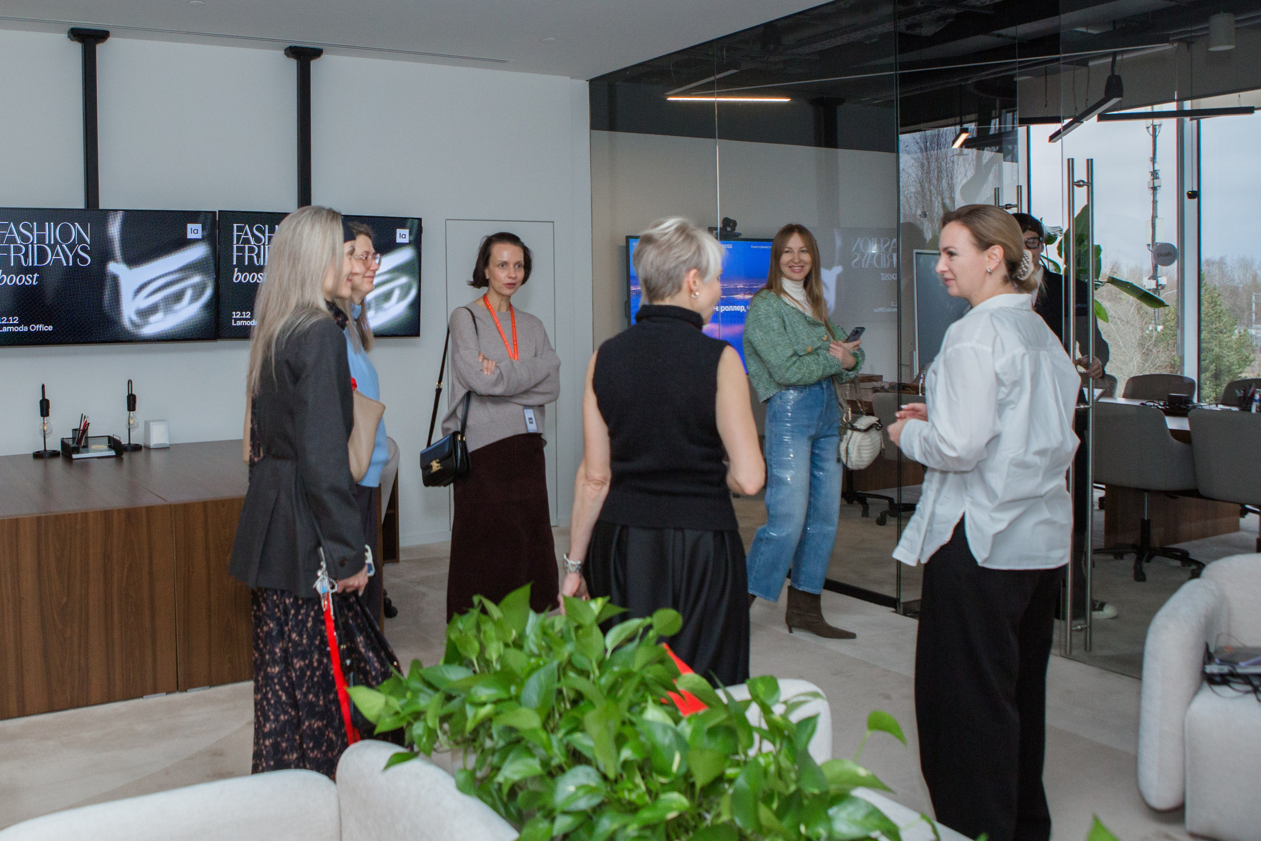 Офис-тур. Репортажный фотограф Ирина Сухарева