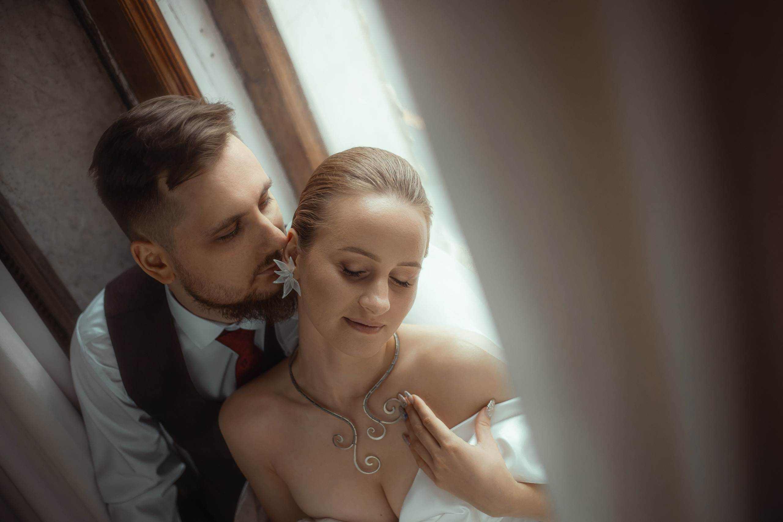 A & D. Лопарев Петр Фотограф Москва Санкт-Петербург свадебный репортажный