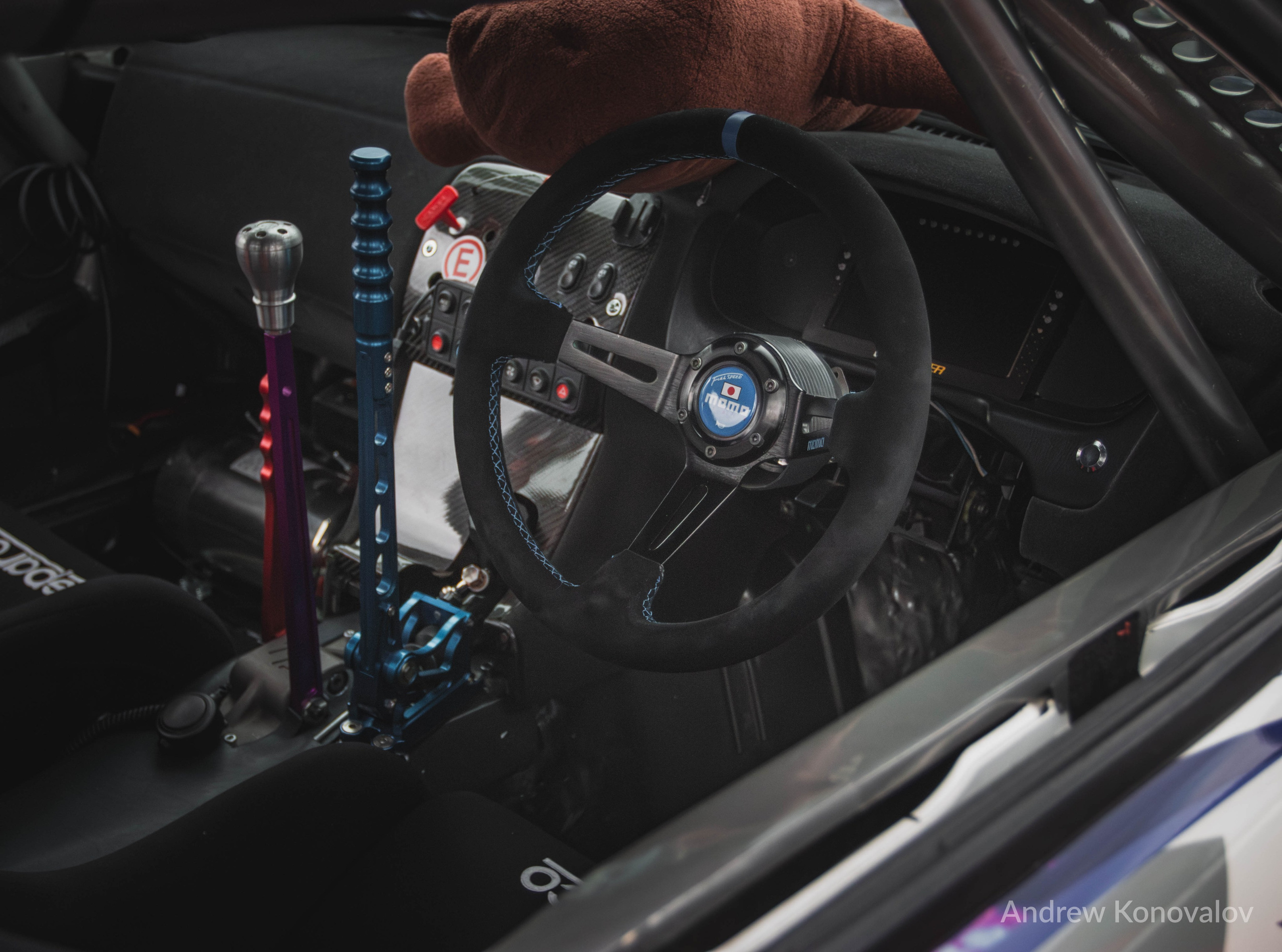 RDS EUROPE. Андрей Коновалов — фотограф автомобилей и автоспорта