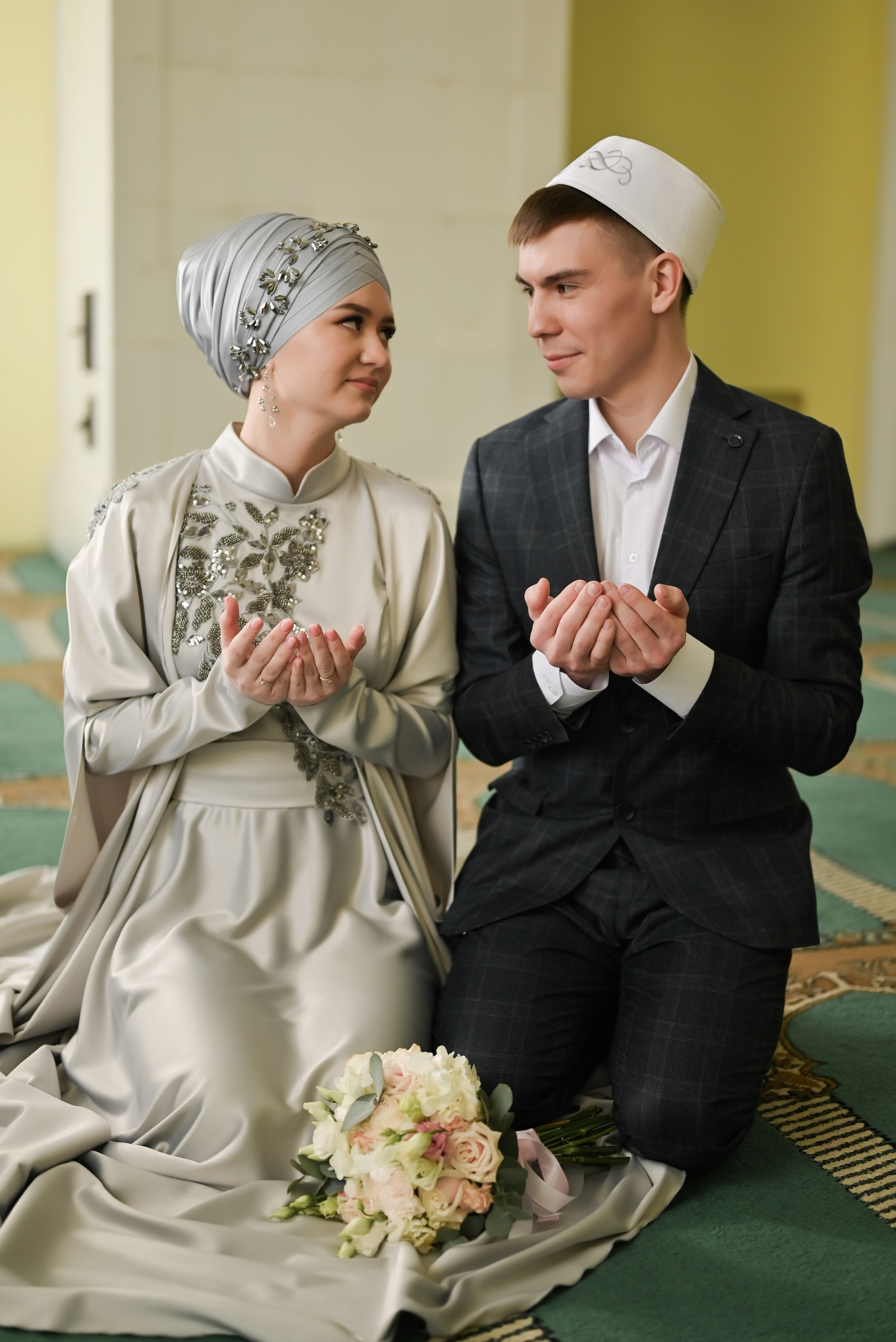 Ринат и Регина. Свадебный и семейный фотограф в Уфе Александров Максим