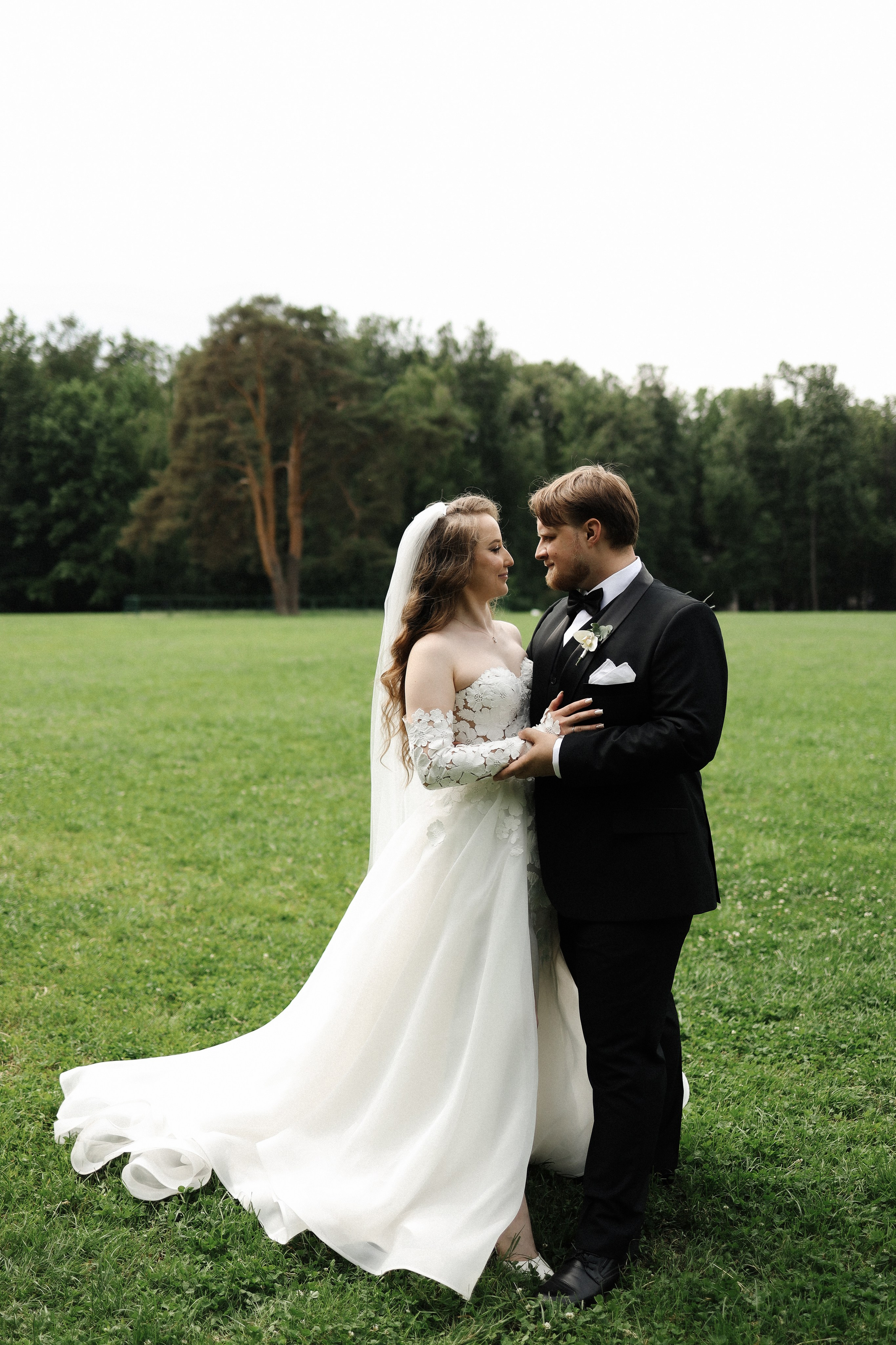 И. + Д. Шипиловский ЗАГС, Царицыно. Семейный и lovestory фотограф в Москве Светлана Коняхина