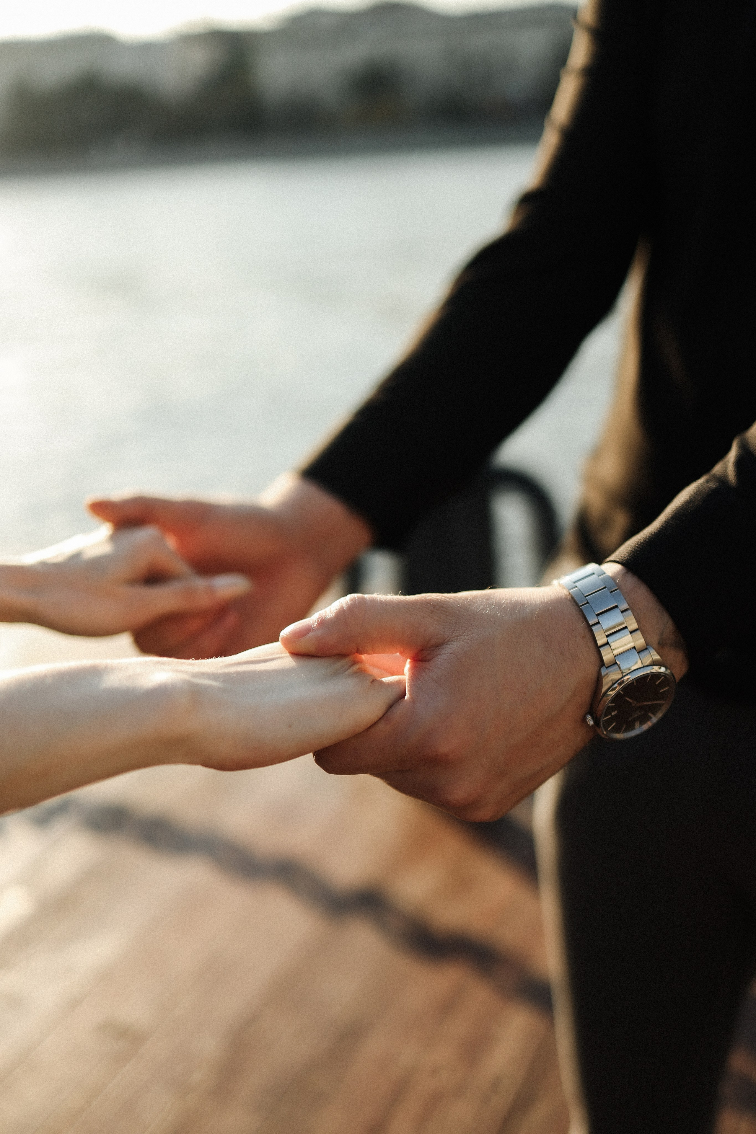 Алёна и Александр. Семейный и lovestory фотограф в Москве Светлана Коняхина