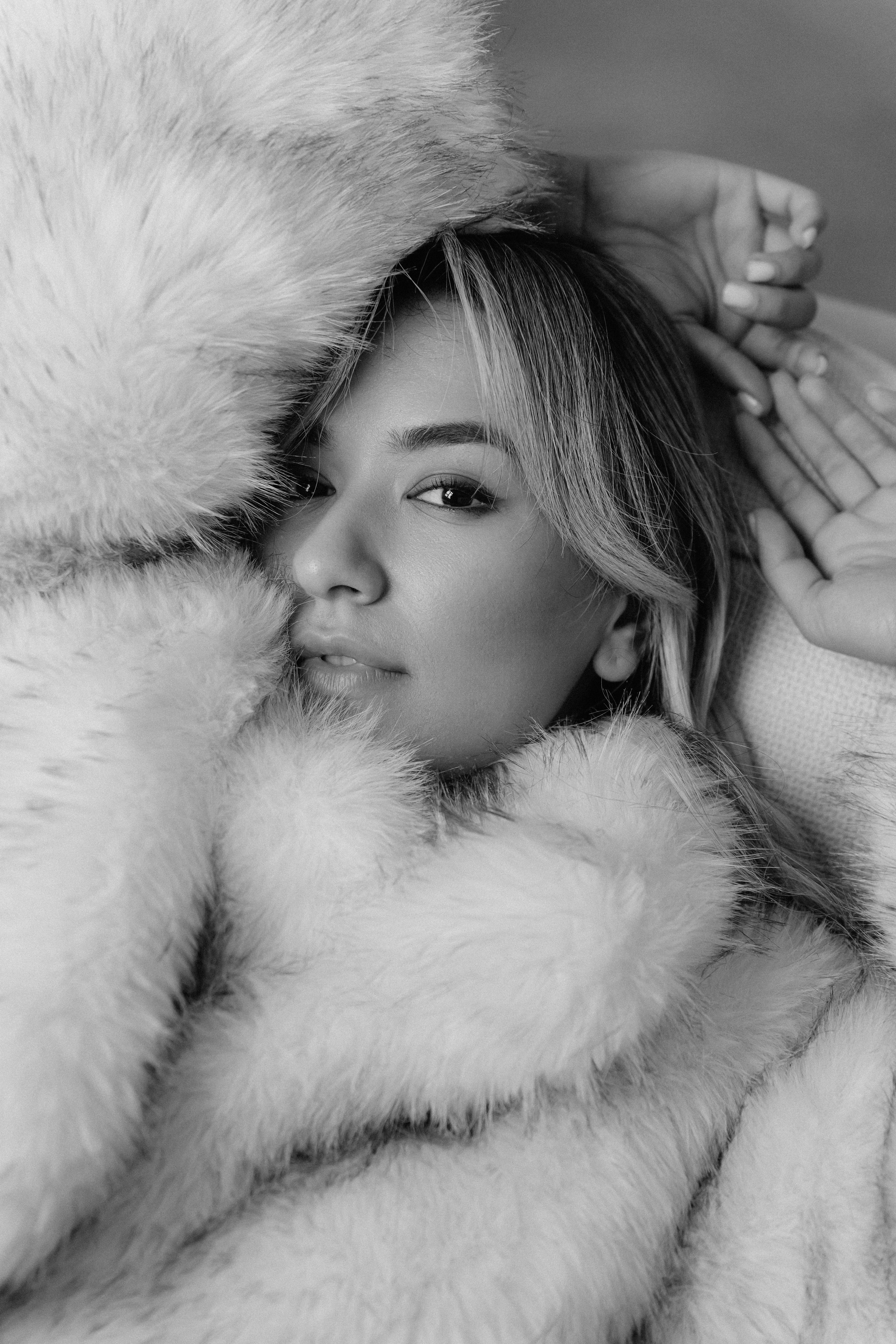 Карина. Семейный и свадебный фотограф в Красногорске Анастасия Тихонова