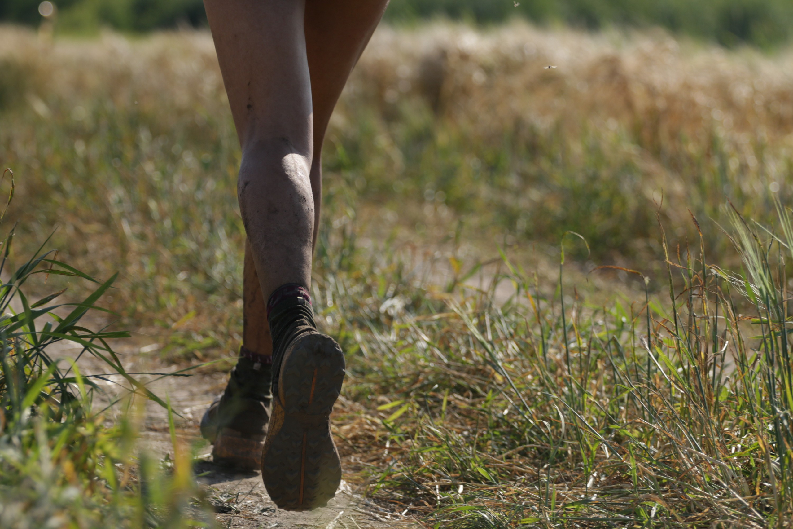 GOLDEN RING ULTRA TRAIL 2025. Фотограф Диана Иремадзе