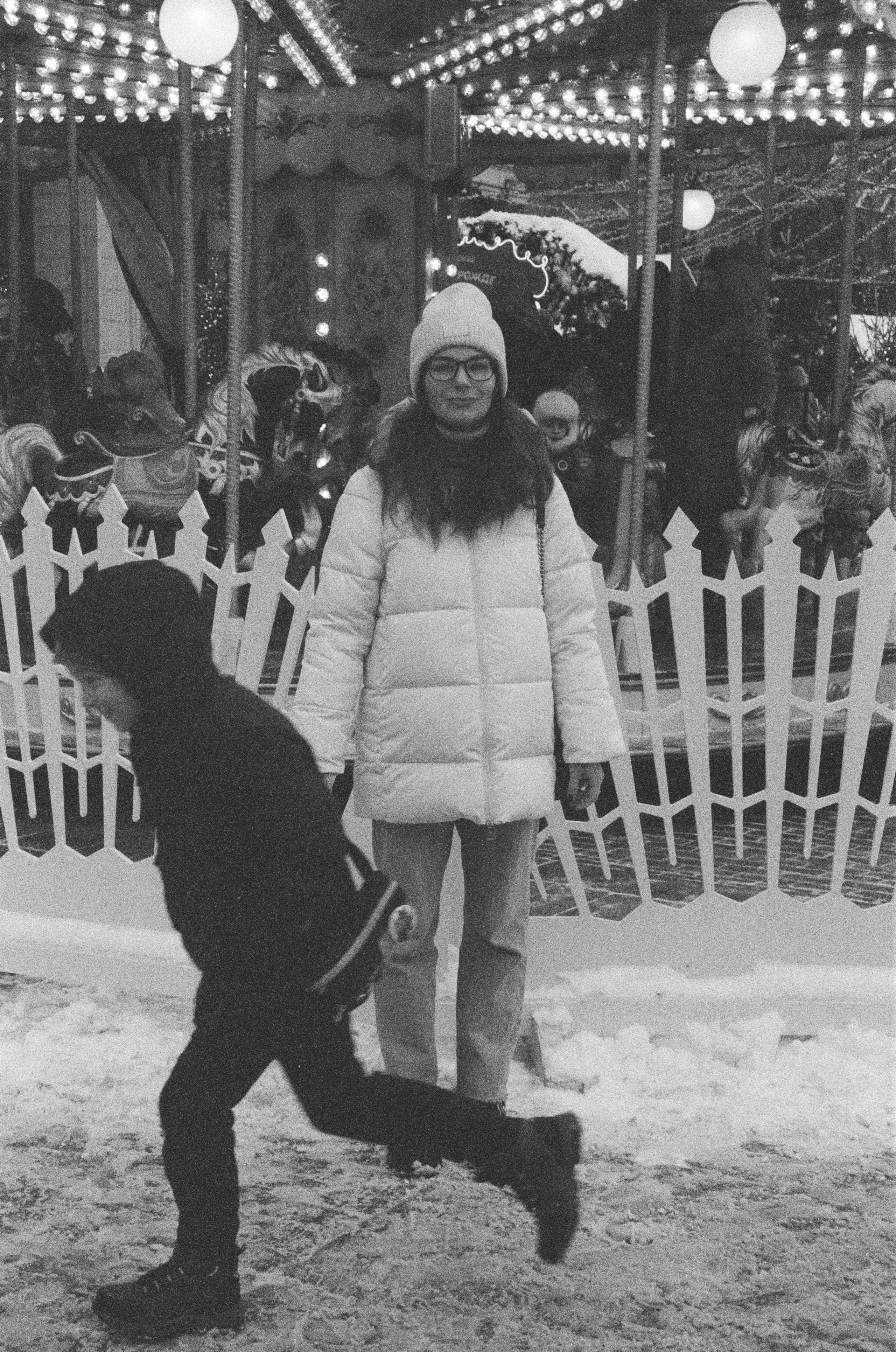 Катя и Дима. Фотограф Диана Иремадзе