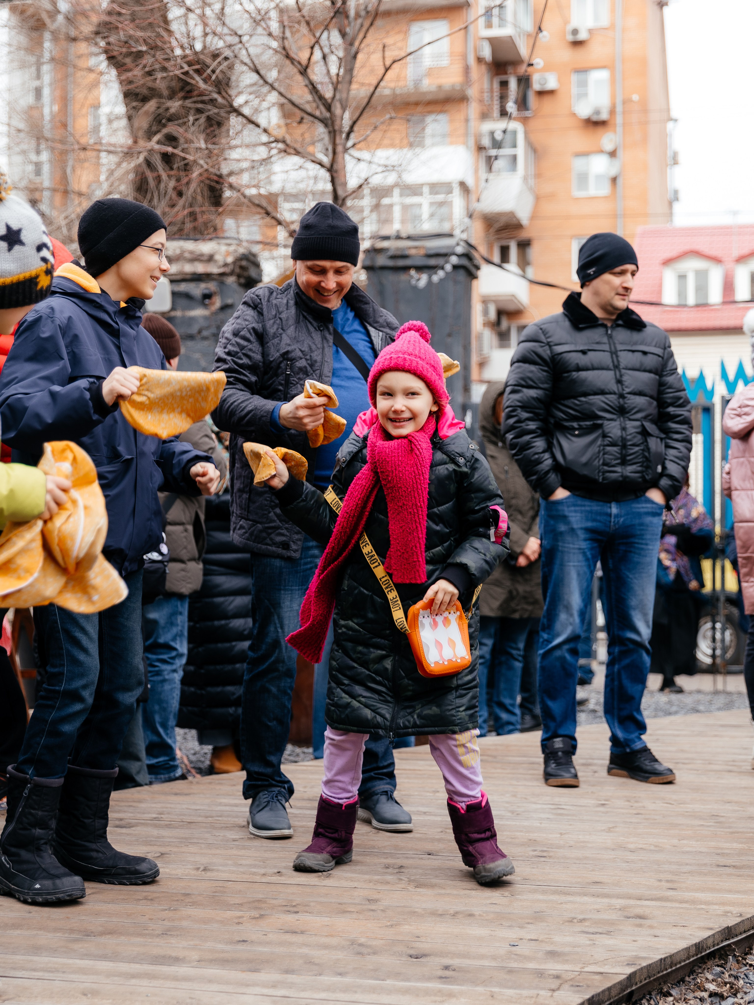 Масленица. Красильников Евгений — профессиональный фотограф в Ростове-на-Дону