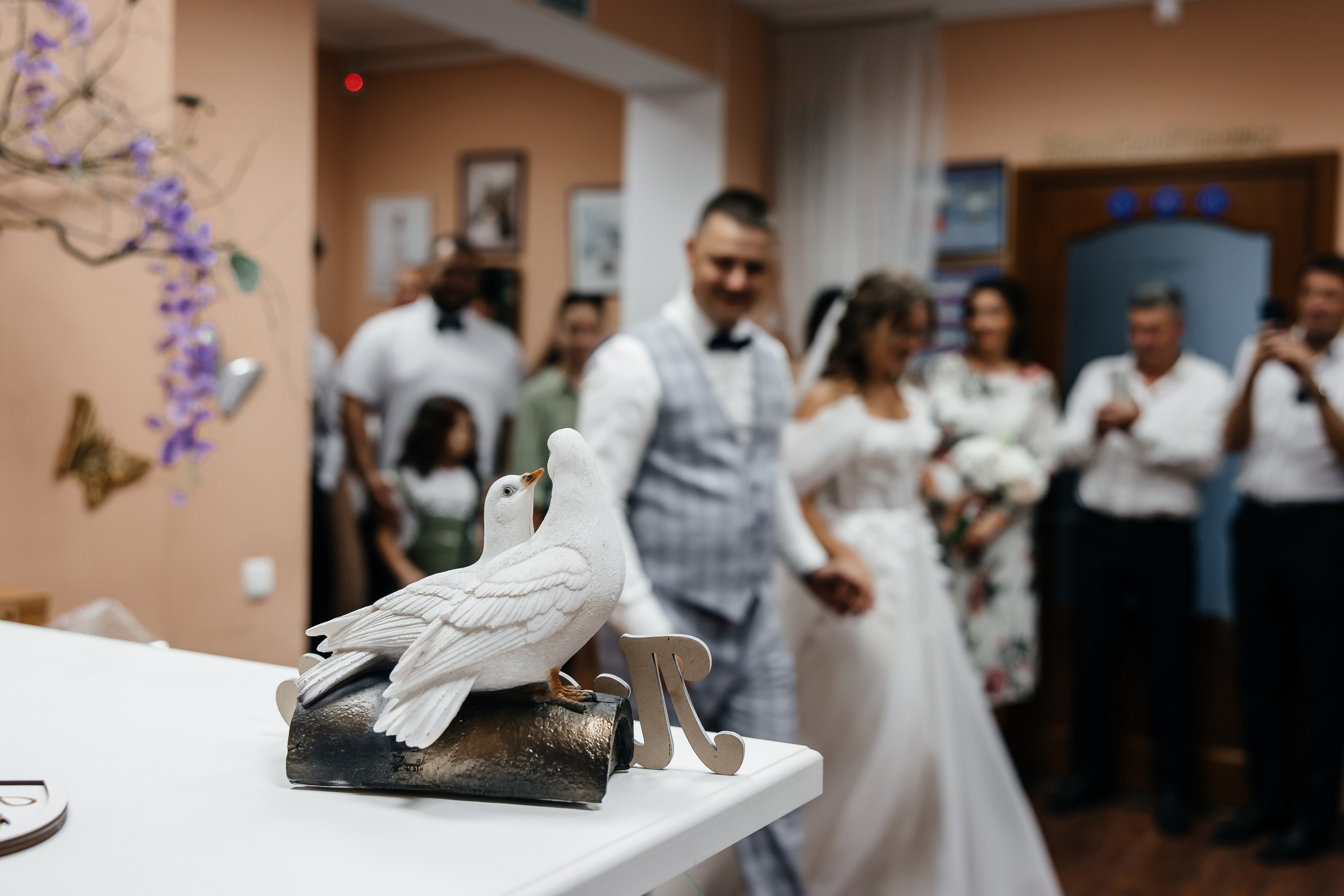 Анонс свадьбы Ксюши и Ивана. Свадебный фотограф в Крыму и Севастополе Ольга Баскакова