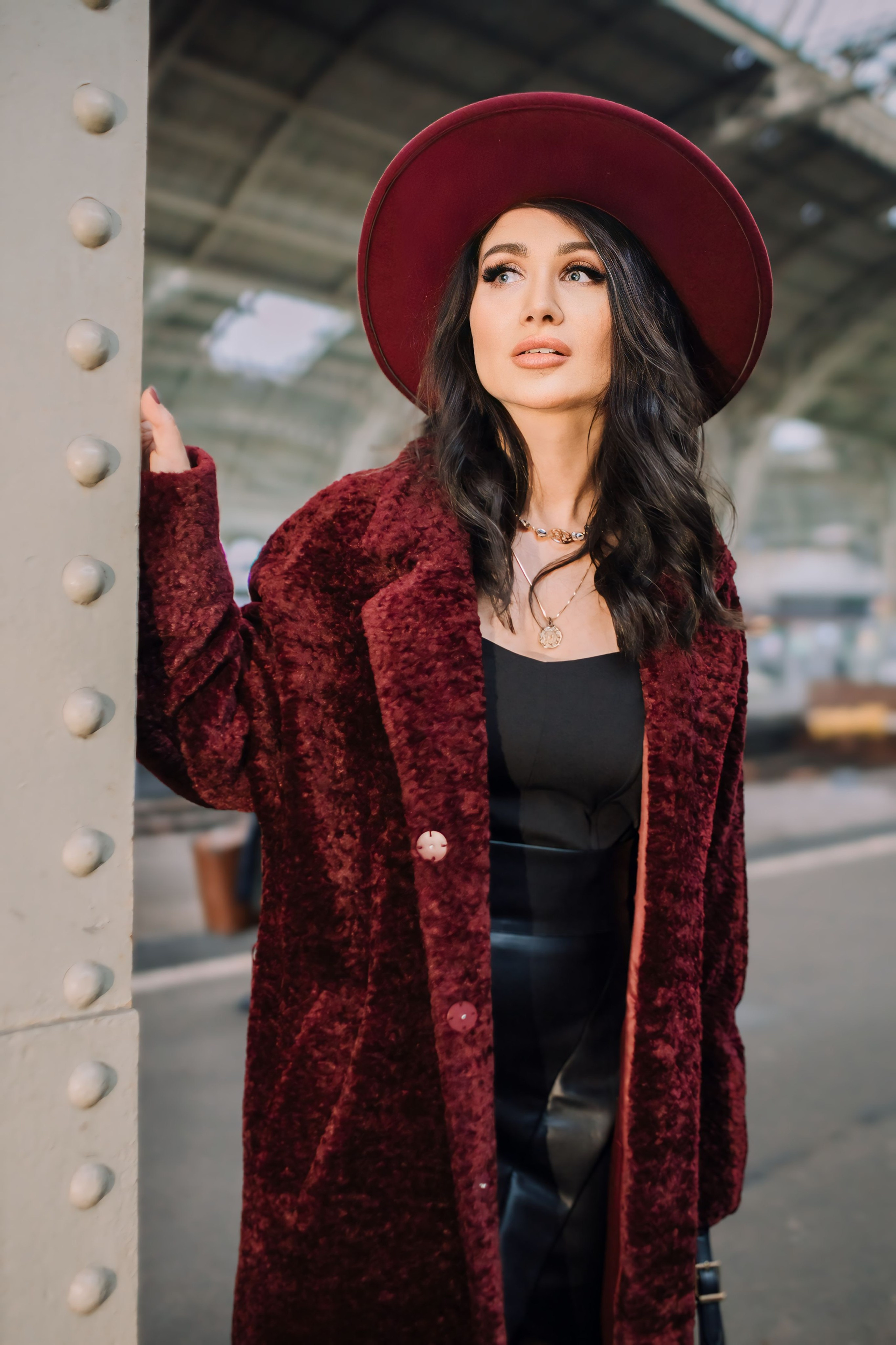 Тематические съемки. Фотограф и видеограф в Санкт-Петербурге Прохорова Надежда