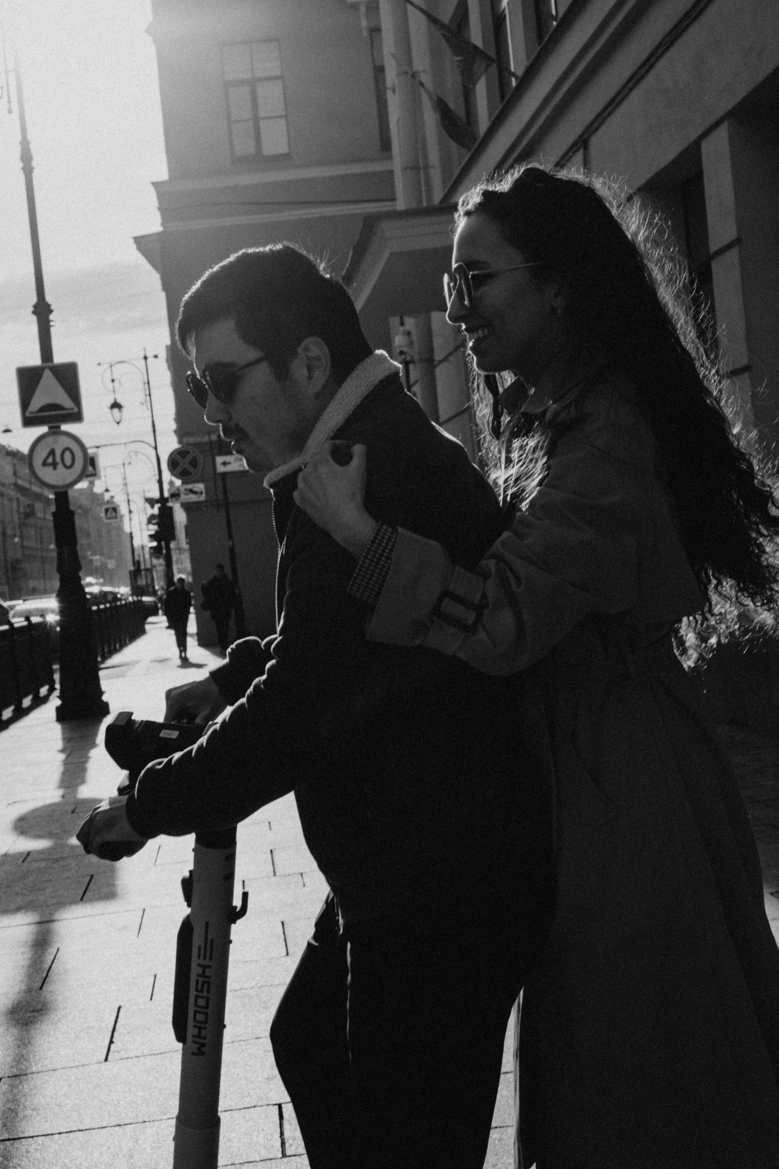Love story. Профессиональный фотограф, Санкт-Петербург — Виктория Богомолова