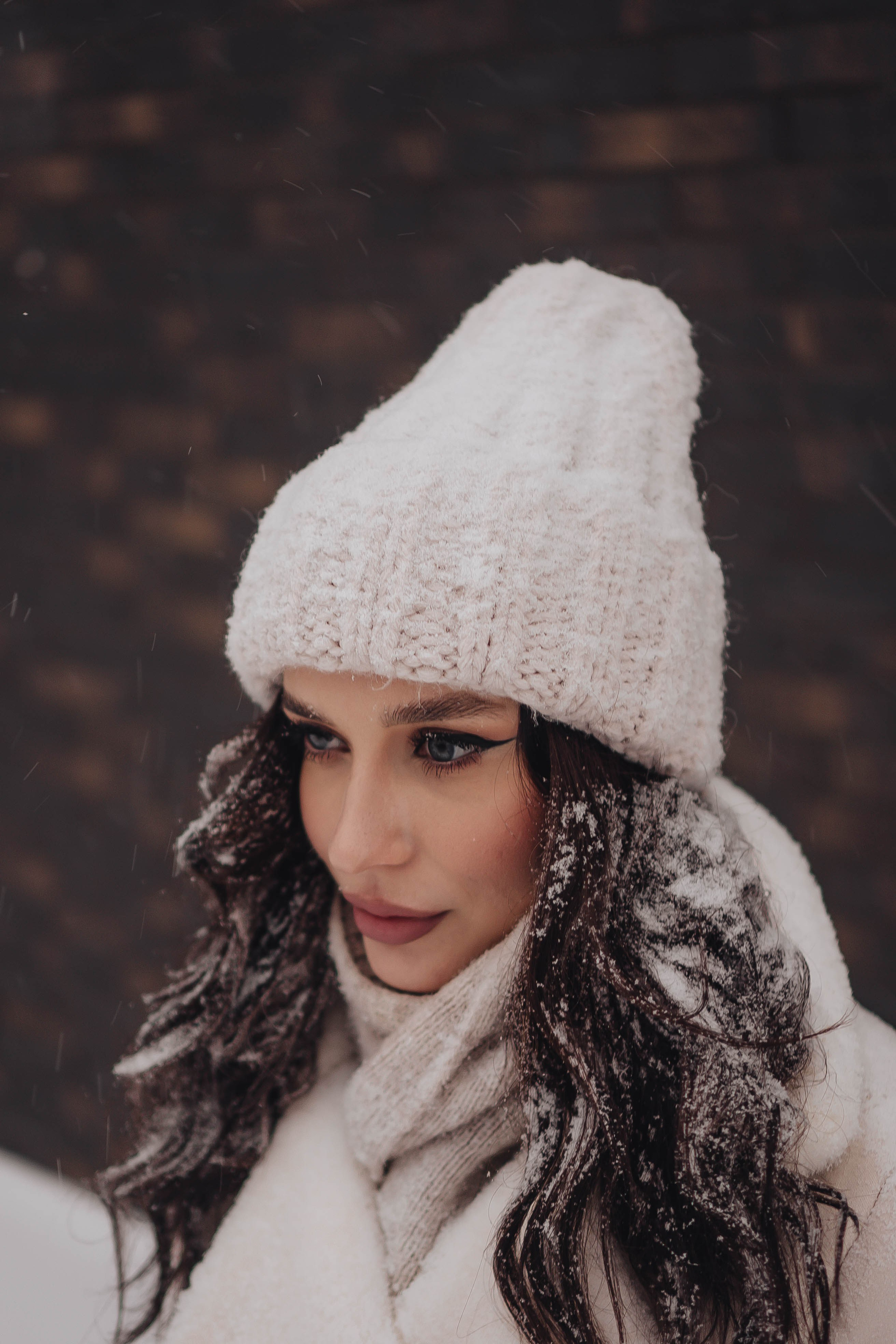 Зимняя сказка. Профессиональный фотограф, Санкт-Петербург — Виктория Богомолова