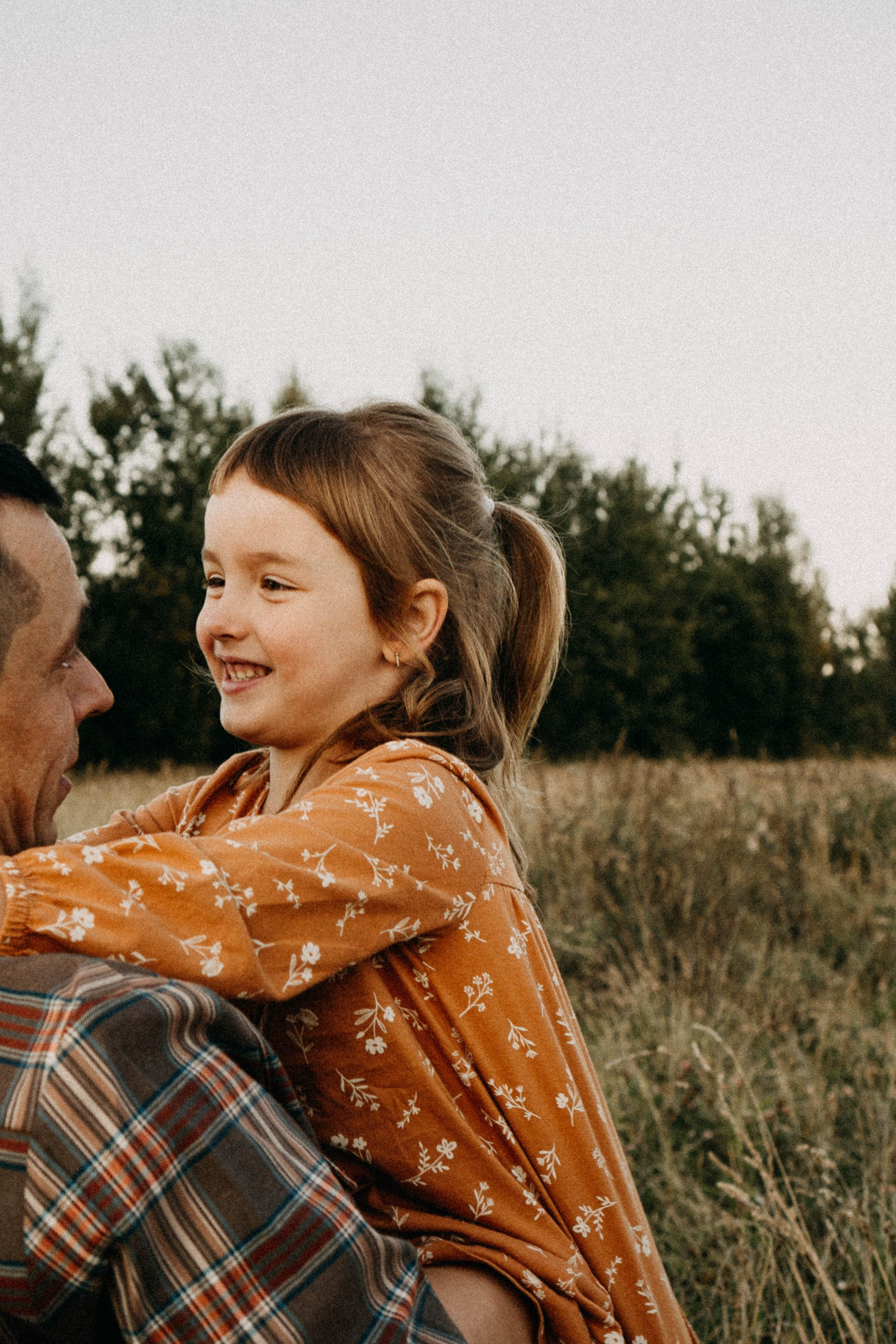 Семейная серия. Профессиональный фотограф, Санкт-Петербург — Виктория Богомолова