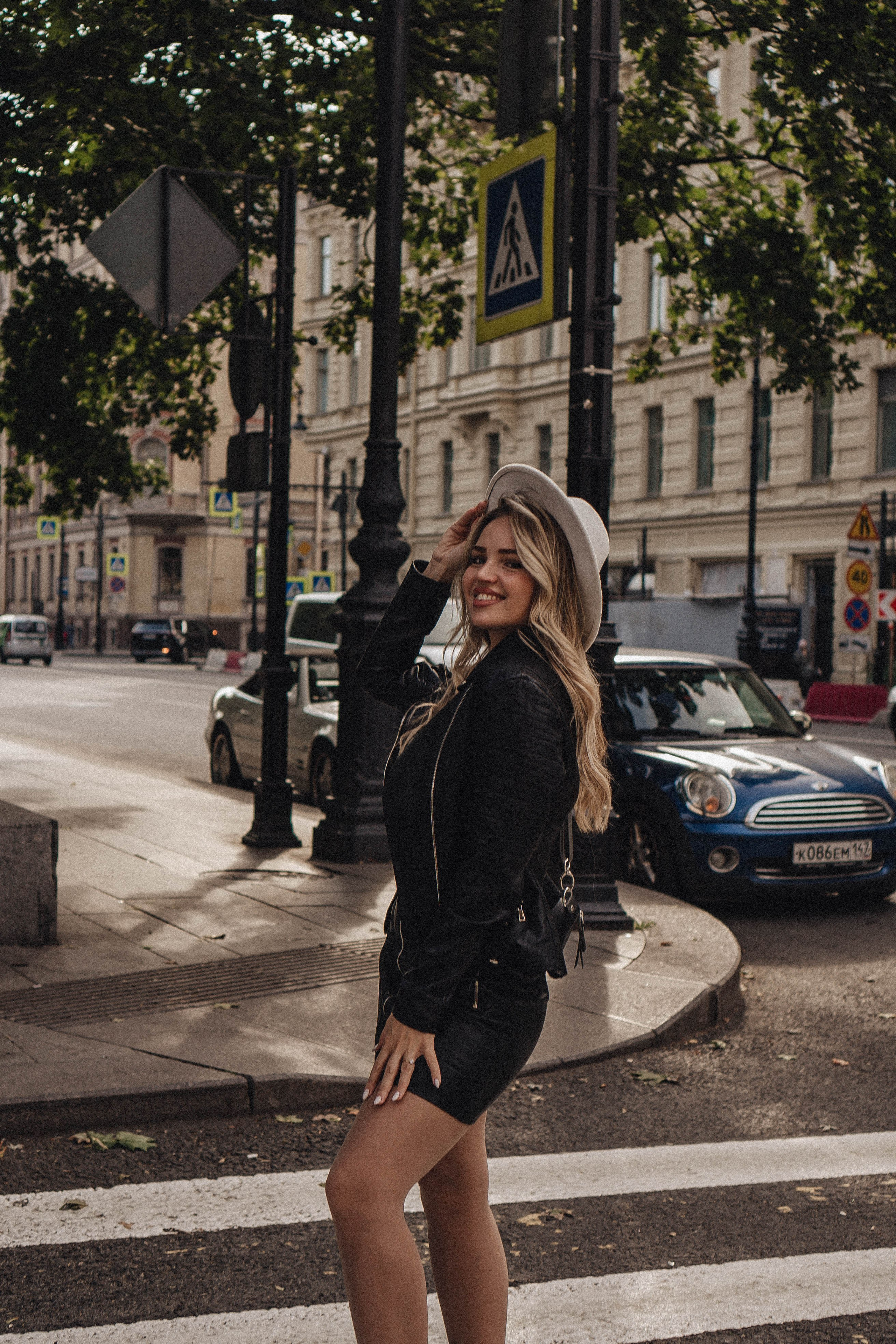 Прогулочная. Профессиональный фотограф, Санкт-Петербург — Виктория Богомолова