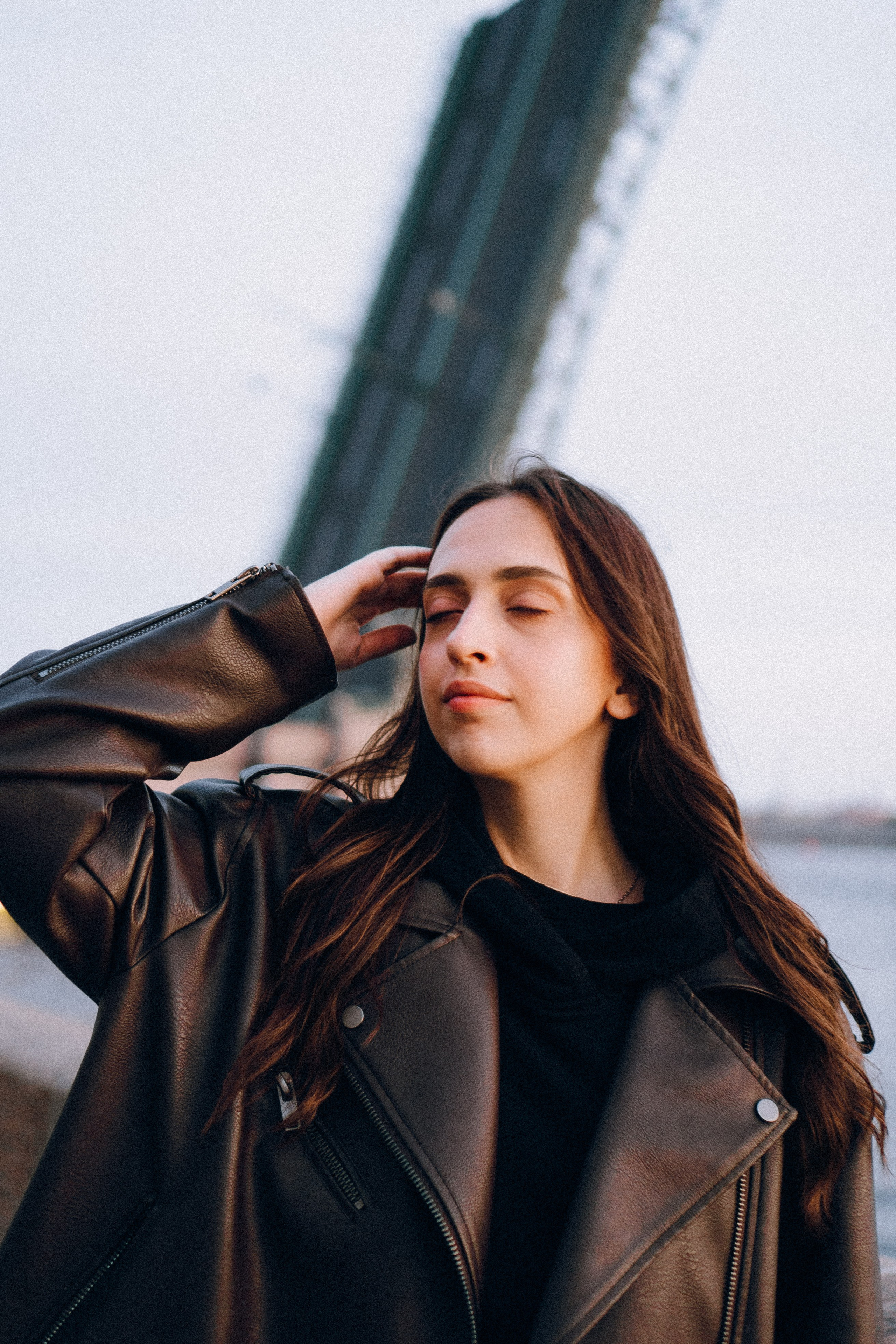 Рассветная история любви. Профессиональный фотограф, Санкт-Петербург — Виктория Богомолова