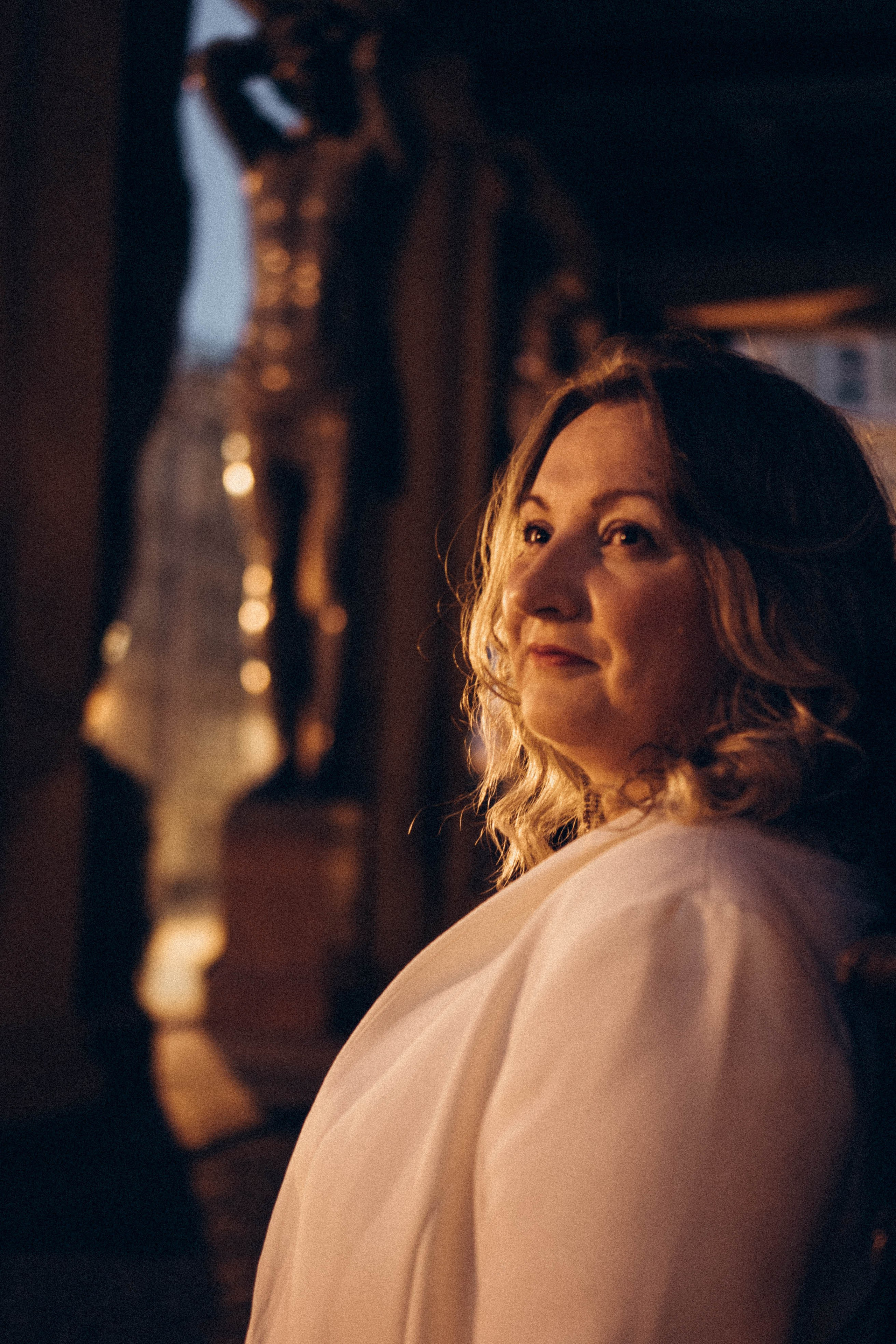 Закатная серия. Профессиональный фотограф, Санкт-Петербург — Виктория Богомолова