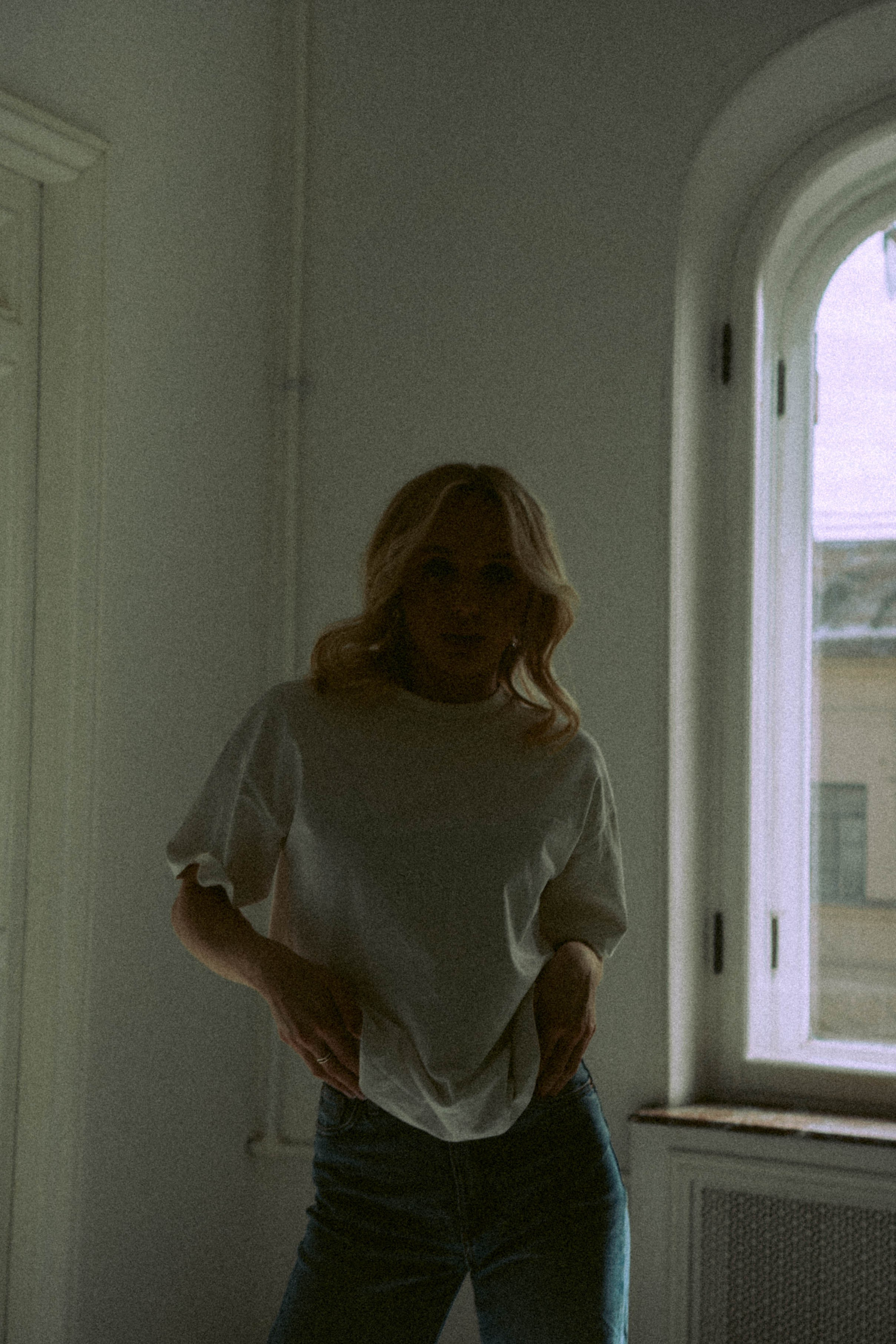 Студийная. Профессиональный фотограф, Санкт-Петербург — Виктория Богомолова