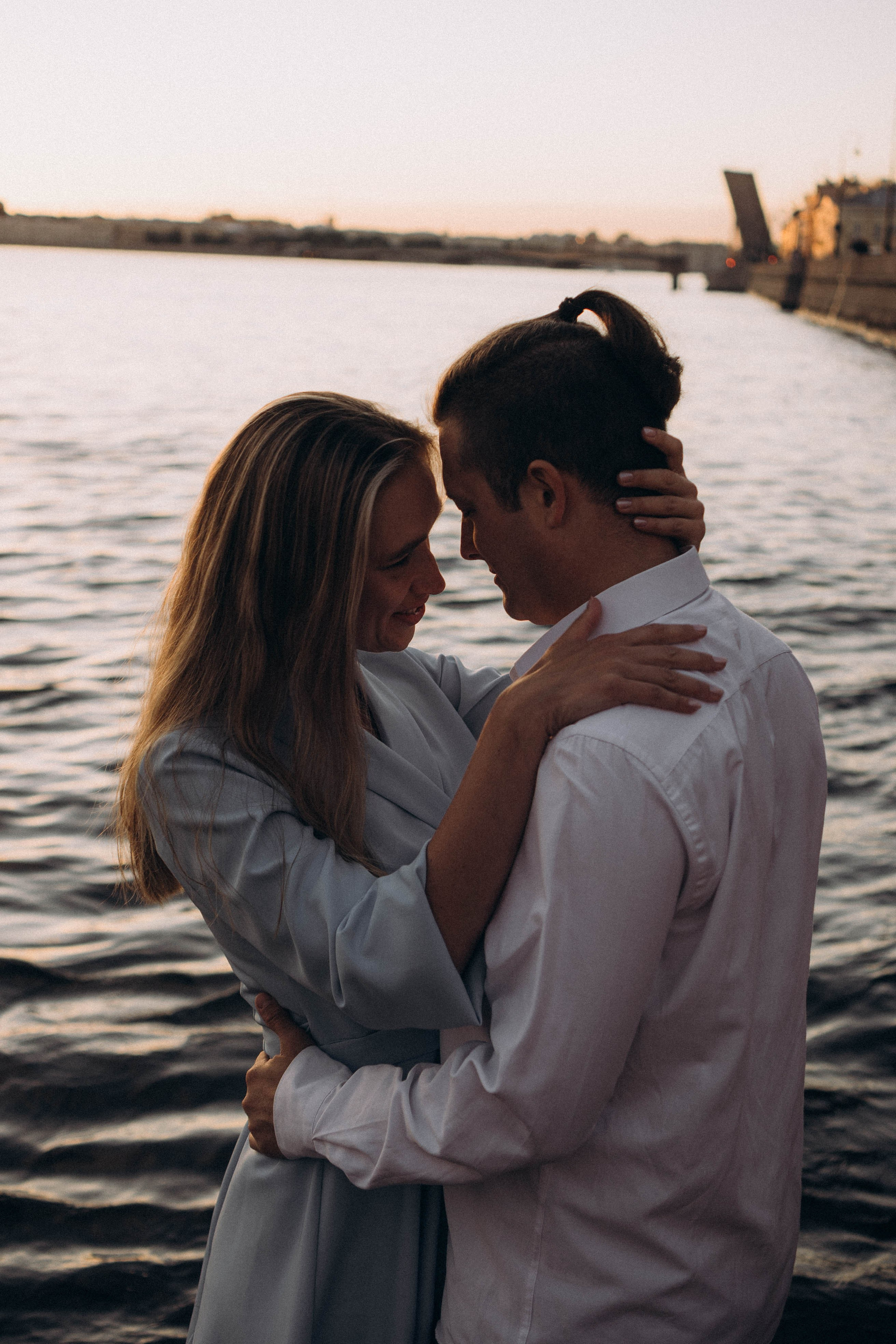 СЧАСТЛИВОЕ УТРО. Профессиональный фотограф, Санкт-Петербург — Виктория Богомолова