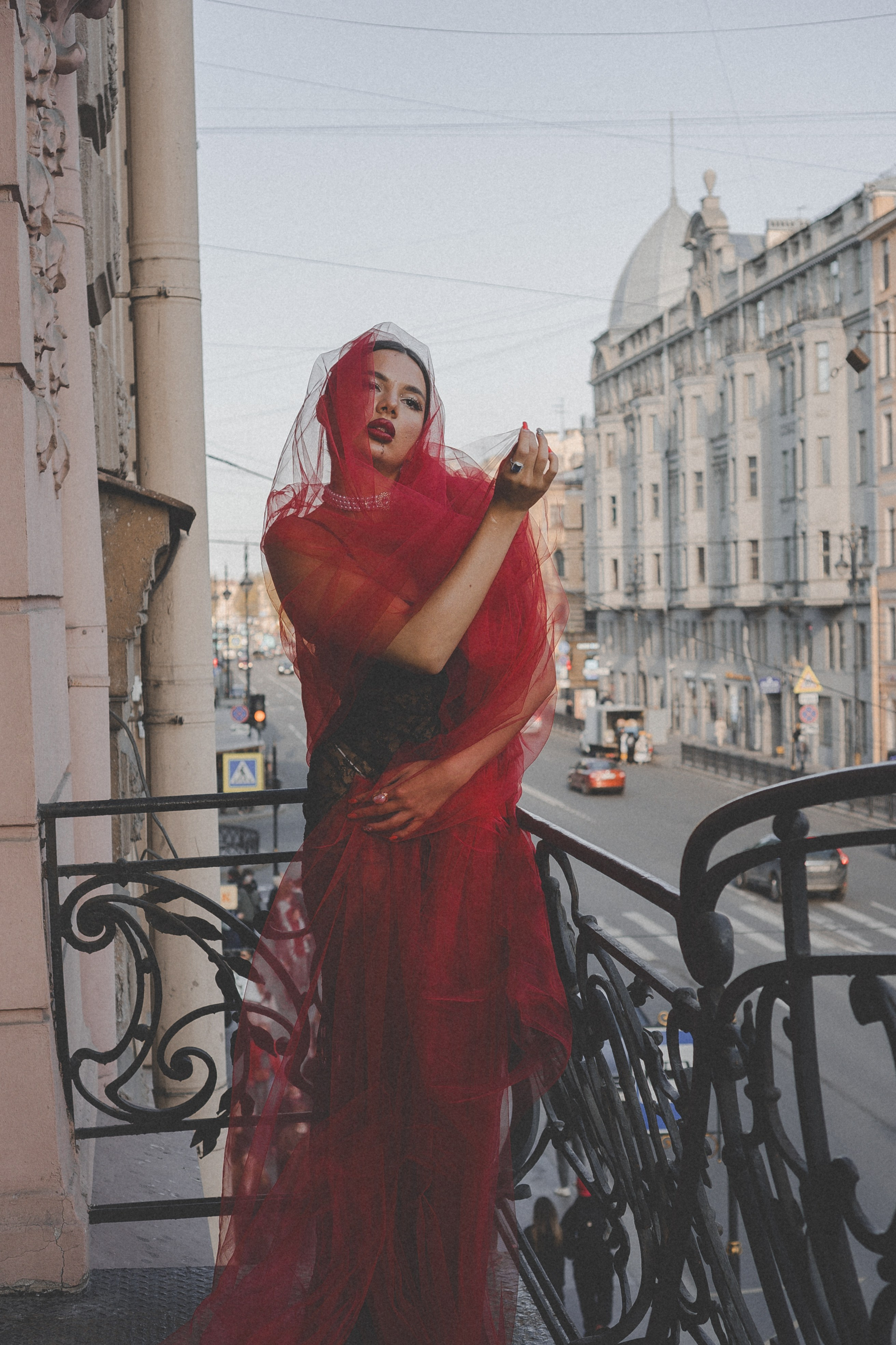 ПИТЕРСКИЙ БАЛКОНЧИК. Профессиональный фотограф, Санкт-Петербург — Виктория Богомолова