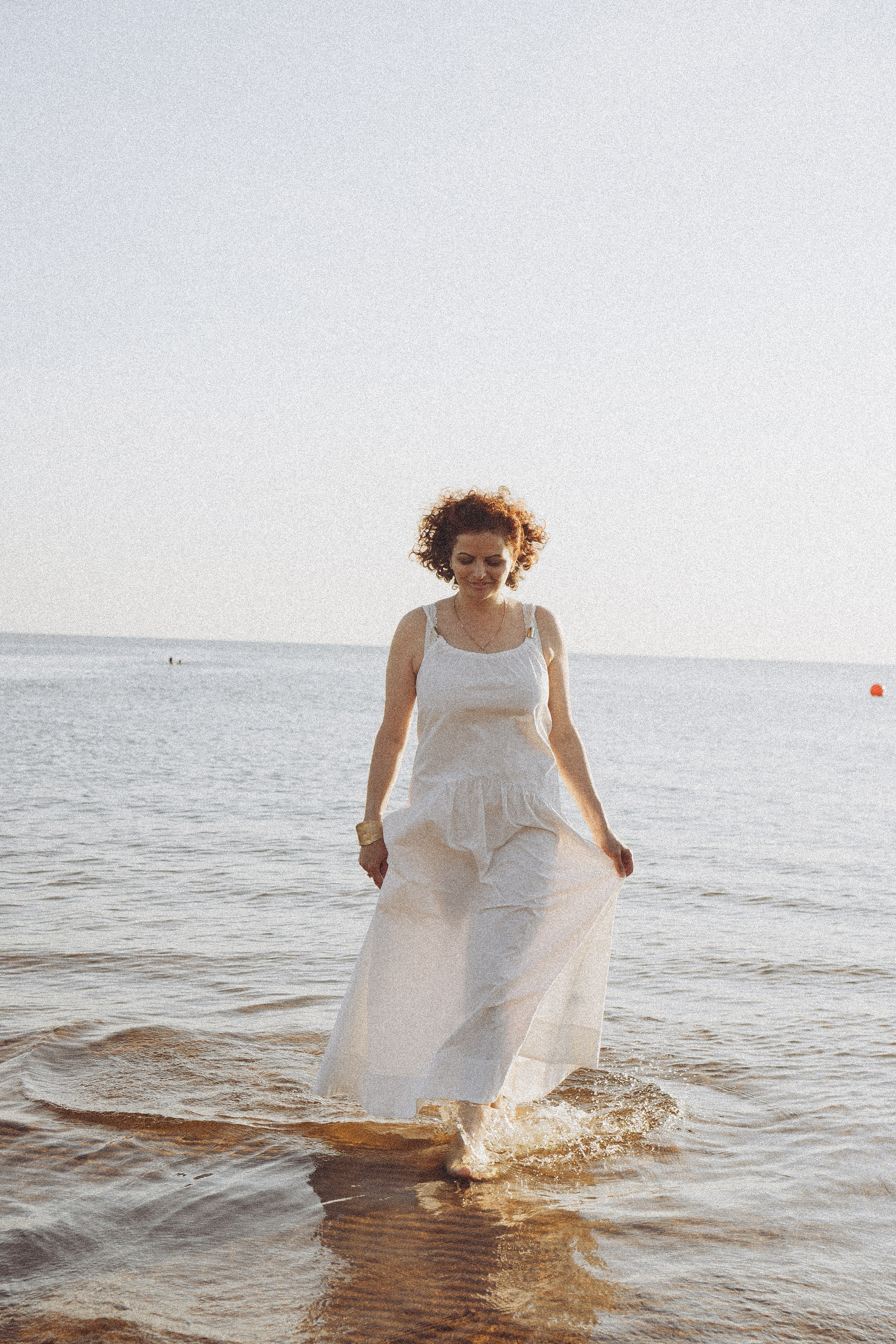 У ФИНСКОГО ЗАЛИВА. Профессиональный фотограф, Санкт-Петербург — Виктория Богомолова