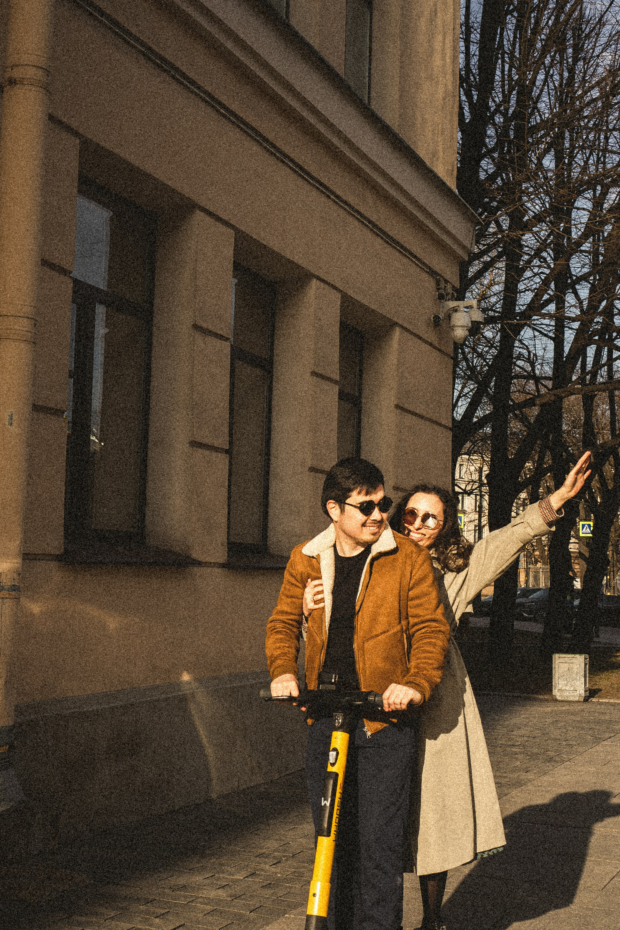 Love story. Профессиональный фотограф, Санкт-Петербург — Виктория Богомолова
