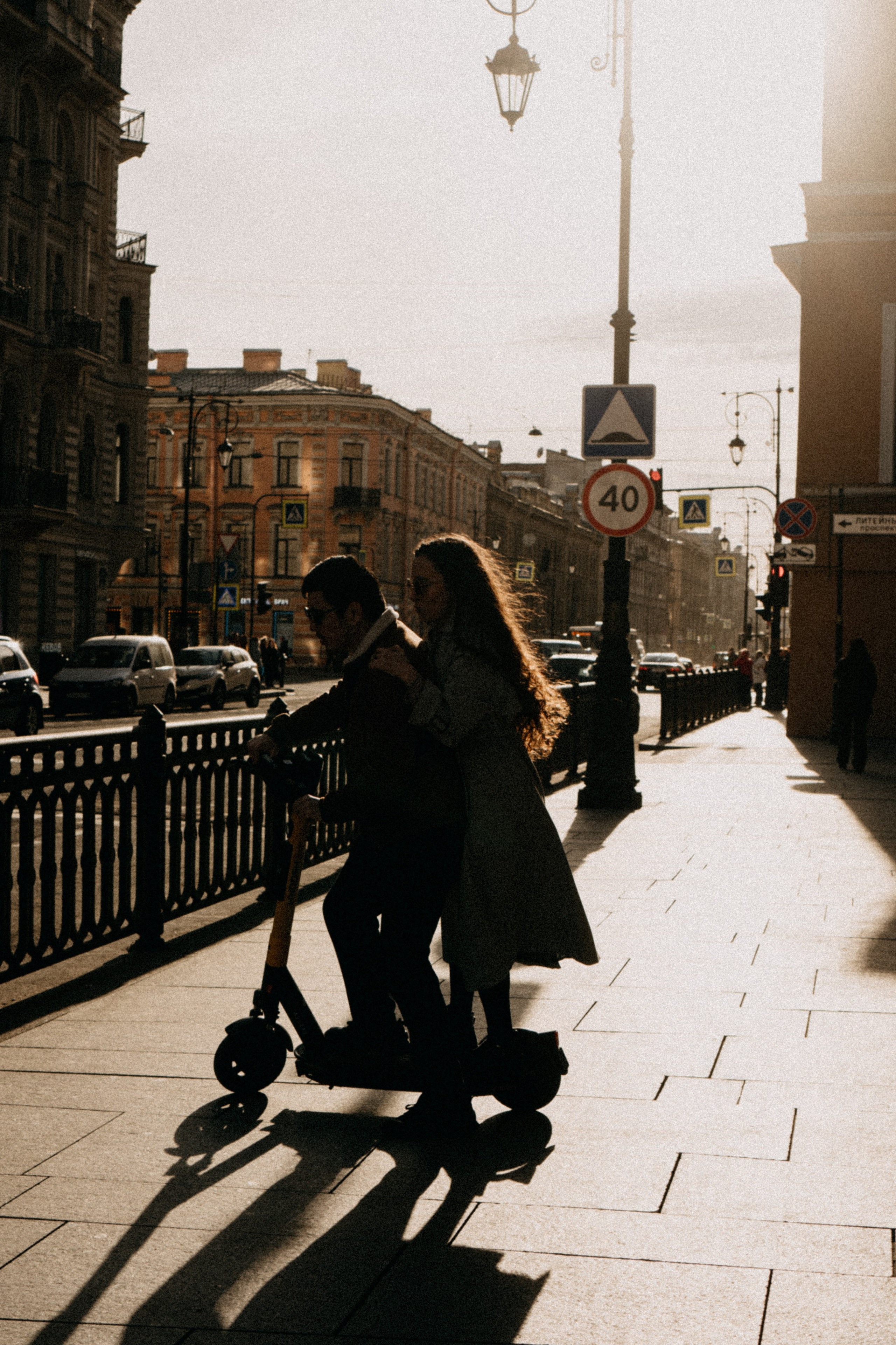 Love story. Профессиональный фотограф, Санкт-Петербург — Виктория Богомолова