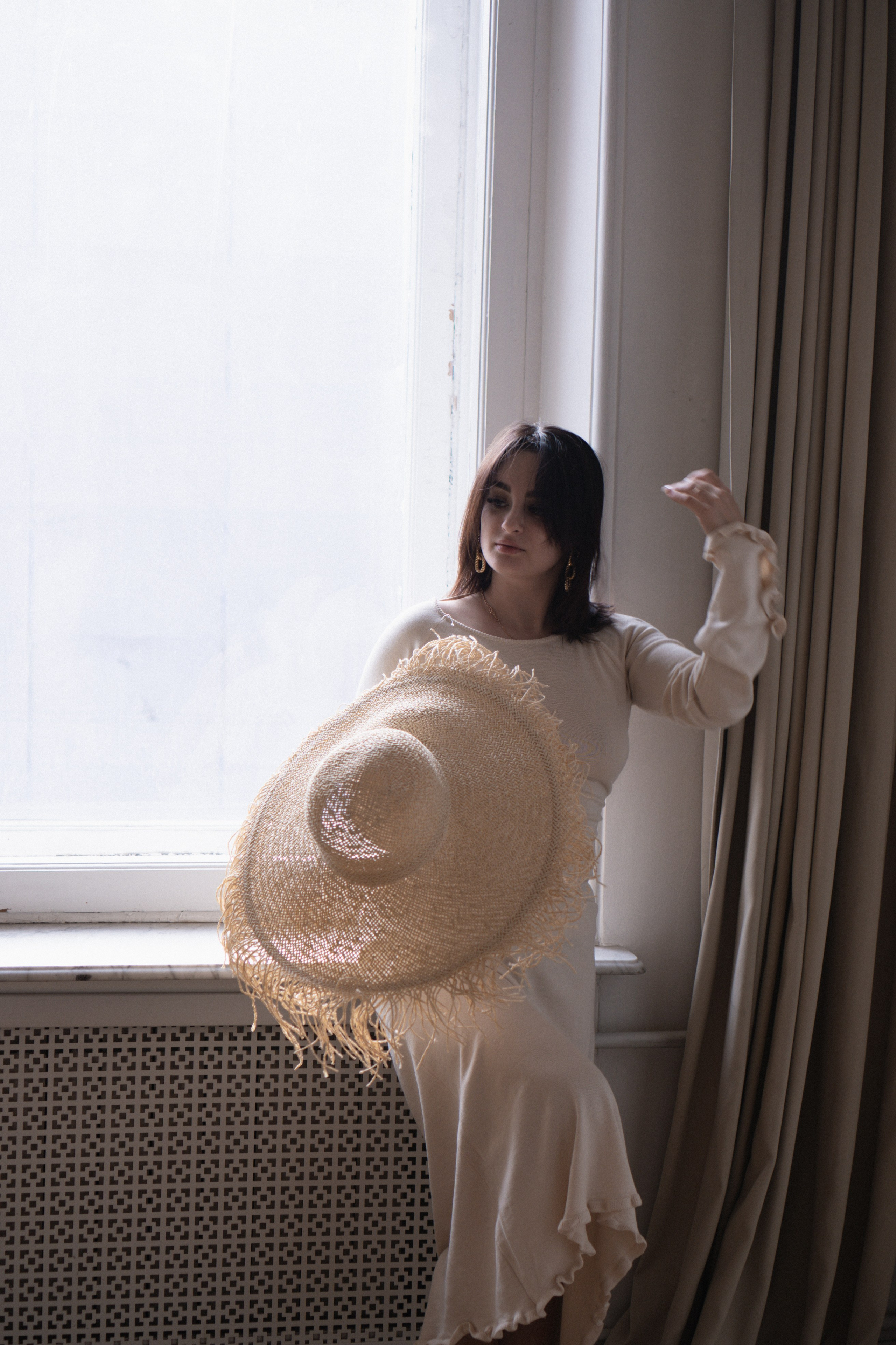 Студийная. Профессиональный фотограф, Санкт-Петербург — Виктория Богомолова