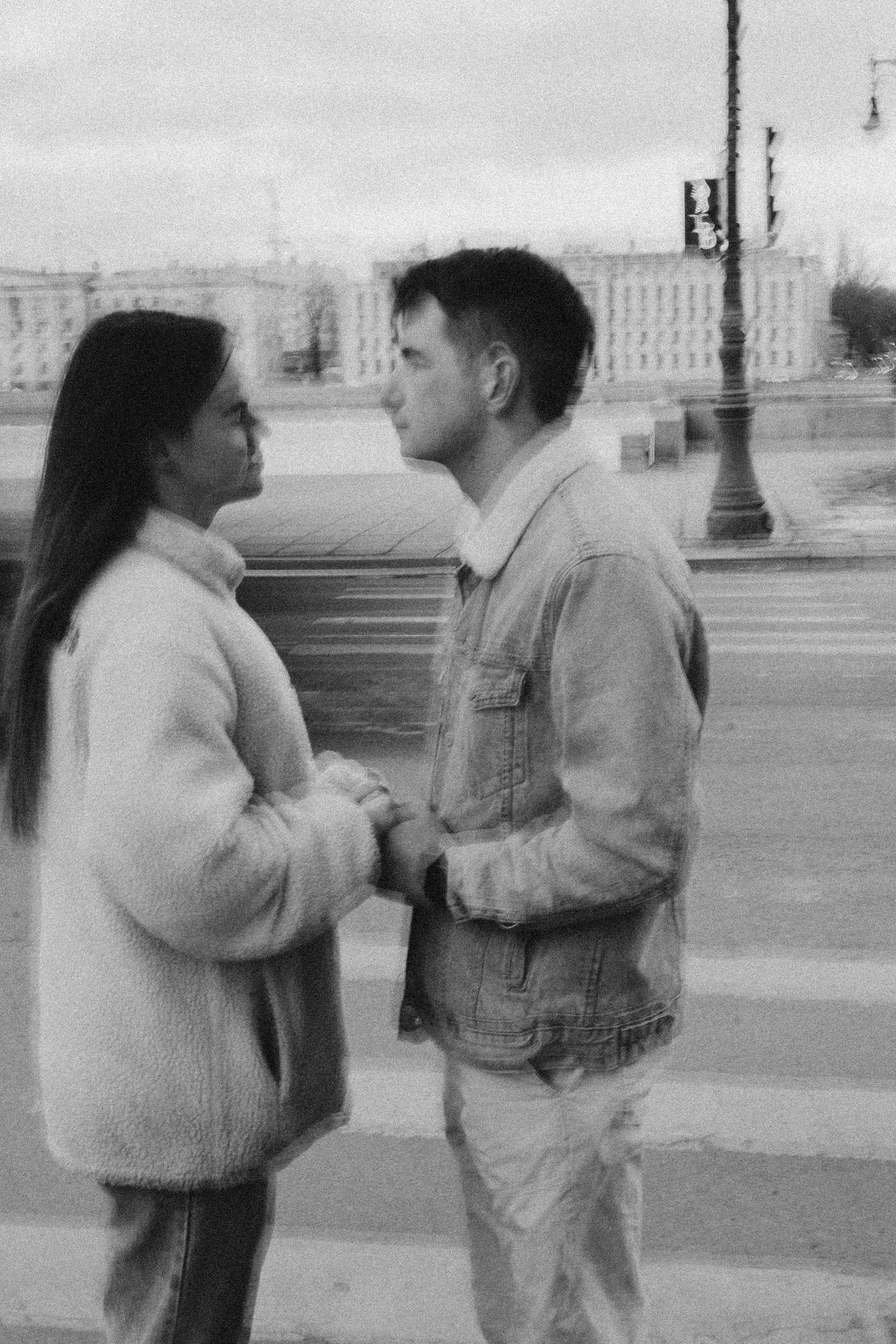 Прогулочная. Профессиональный фотограф, Санкт-Петербург — Виктория Богомолова